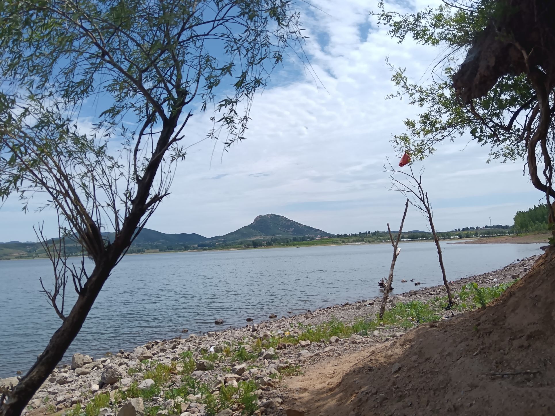 峤山仙人洞旅行图片 1