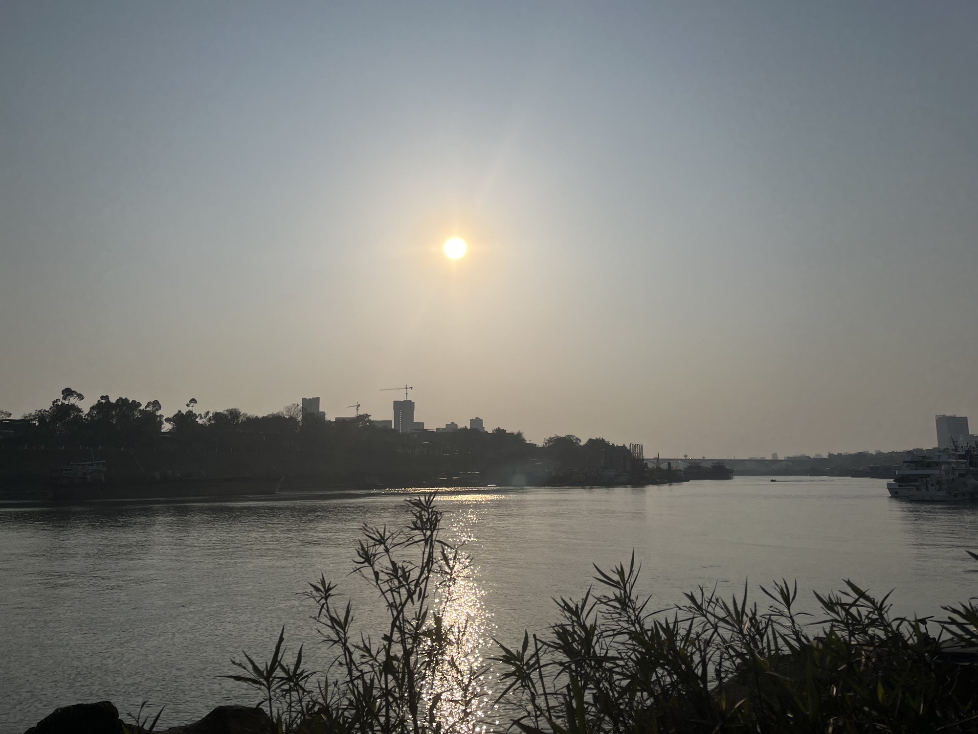 大南门城楼旅行图片 1