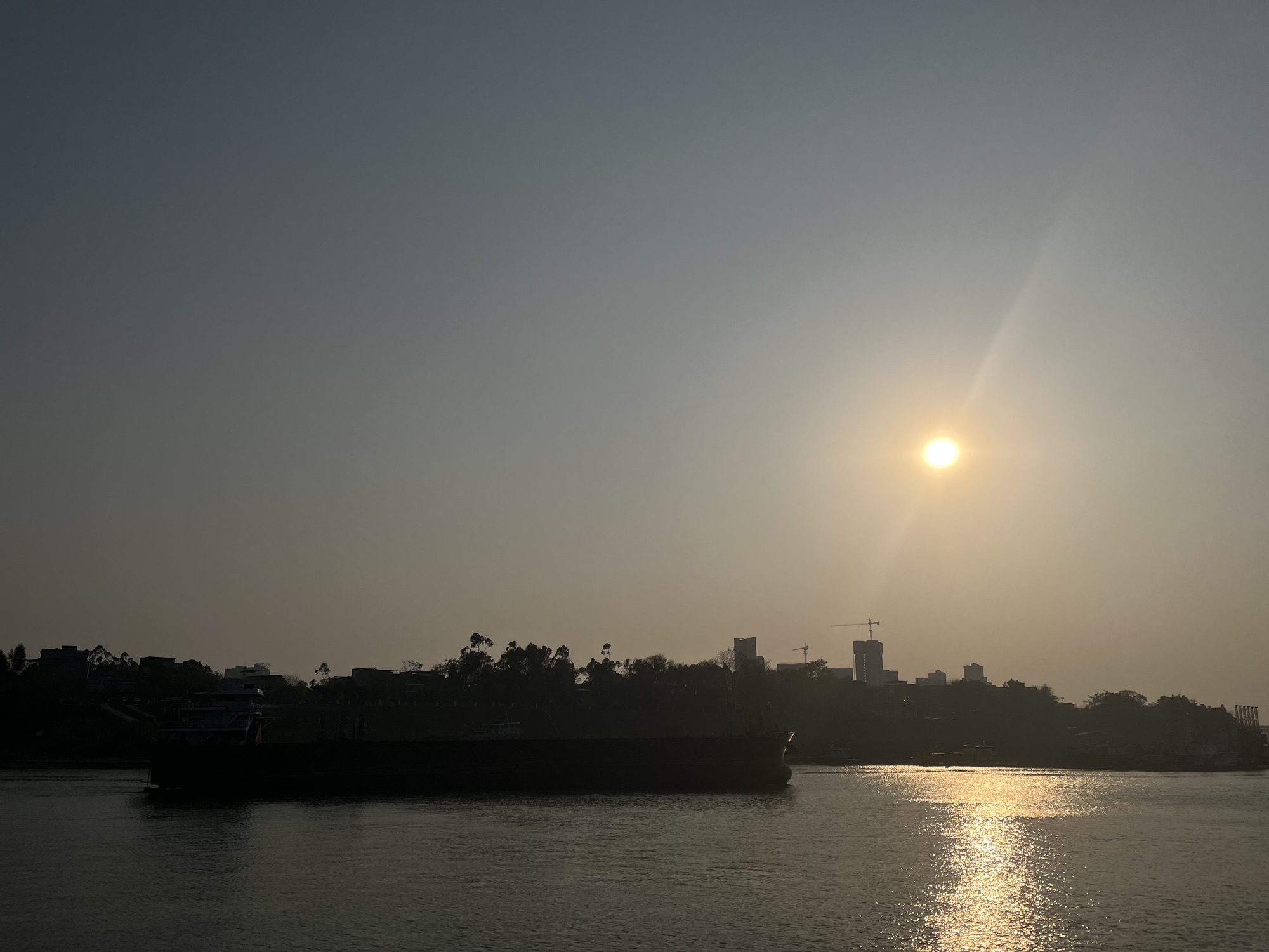 大南门城楼旅行图片 3