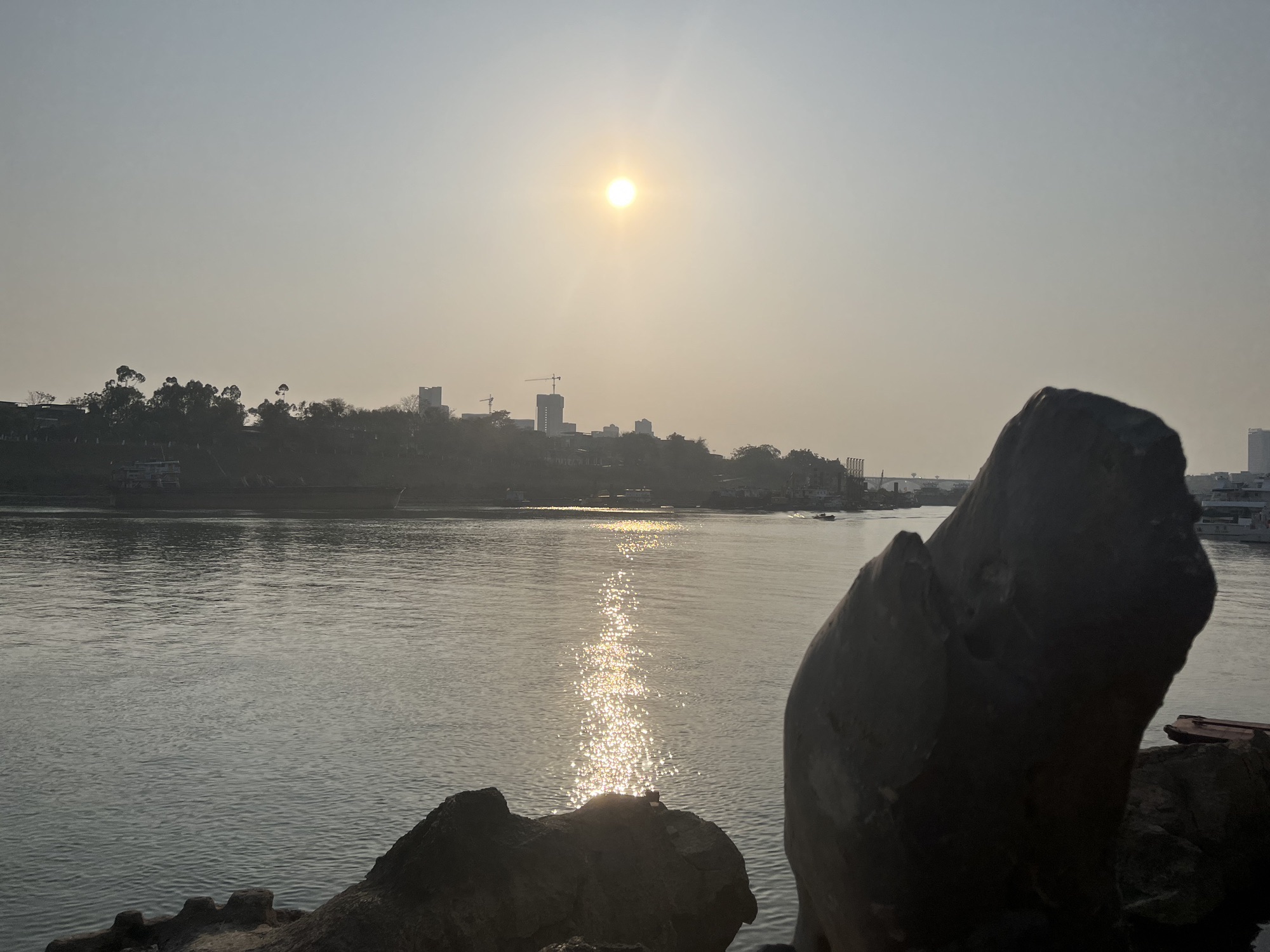大南门城楼旅行图片 2