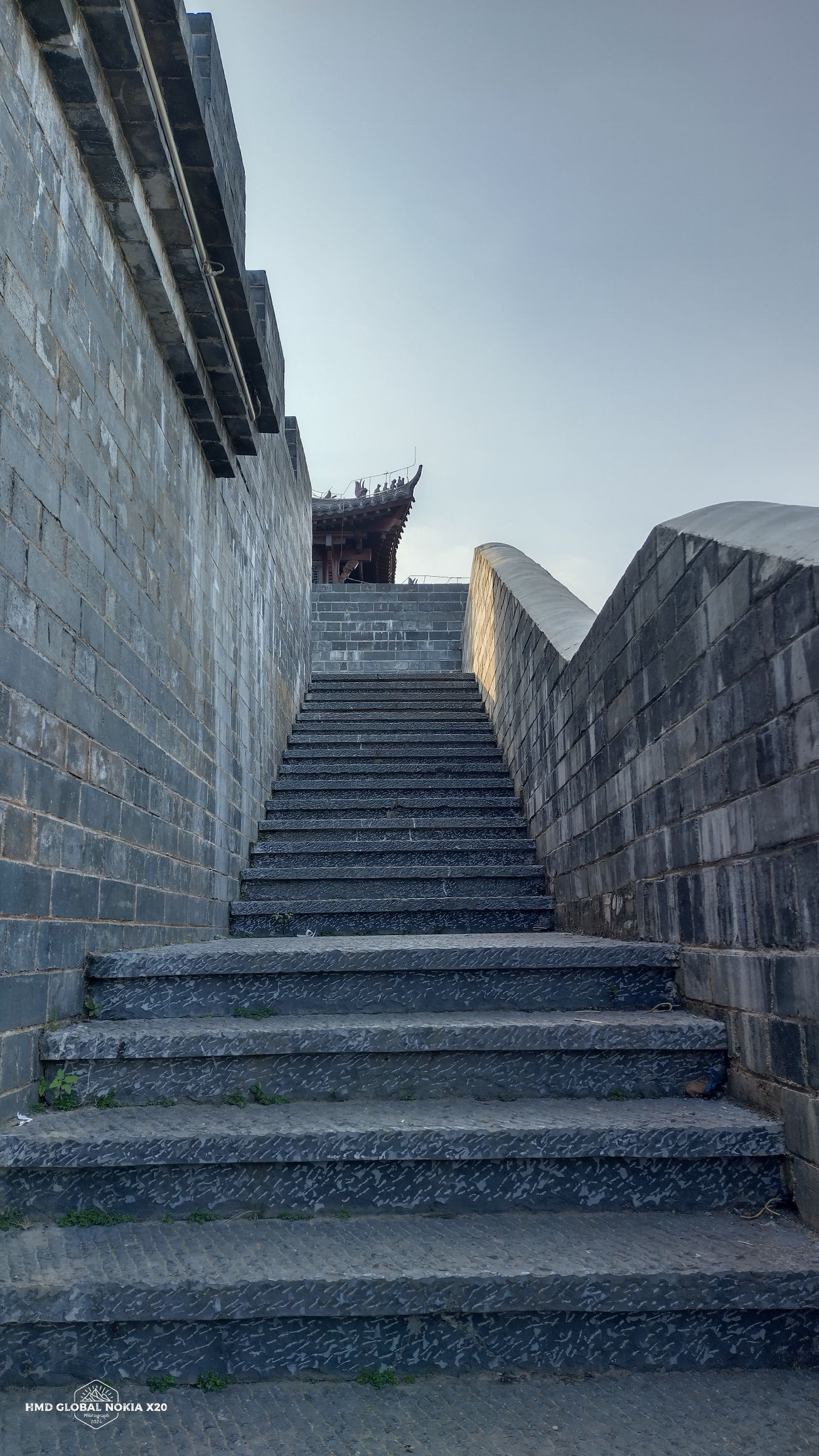 大南门城楼旅行图片 2