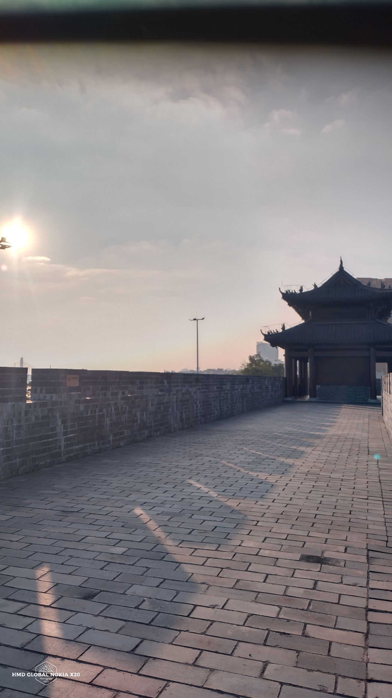 大南门城楼旅行图片 3