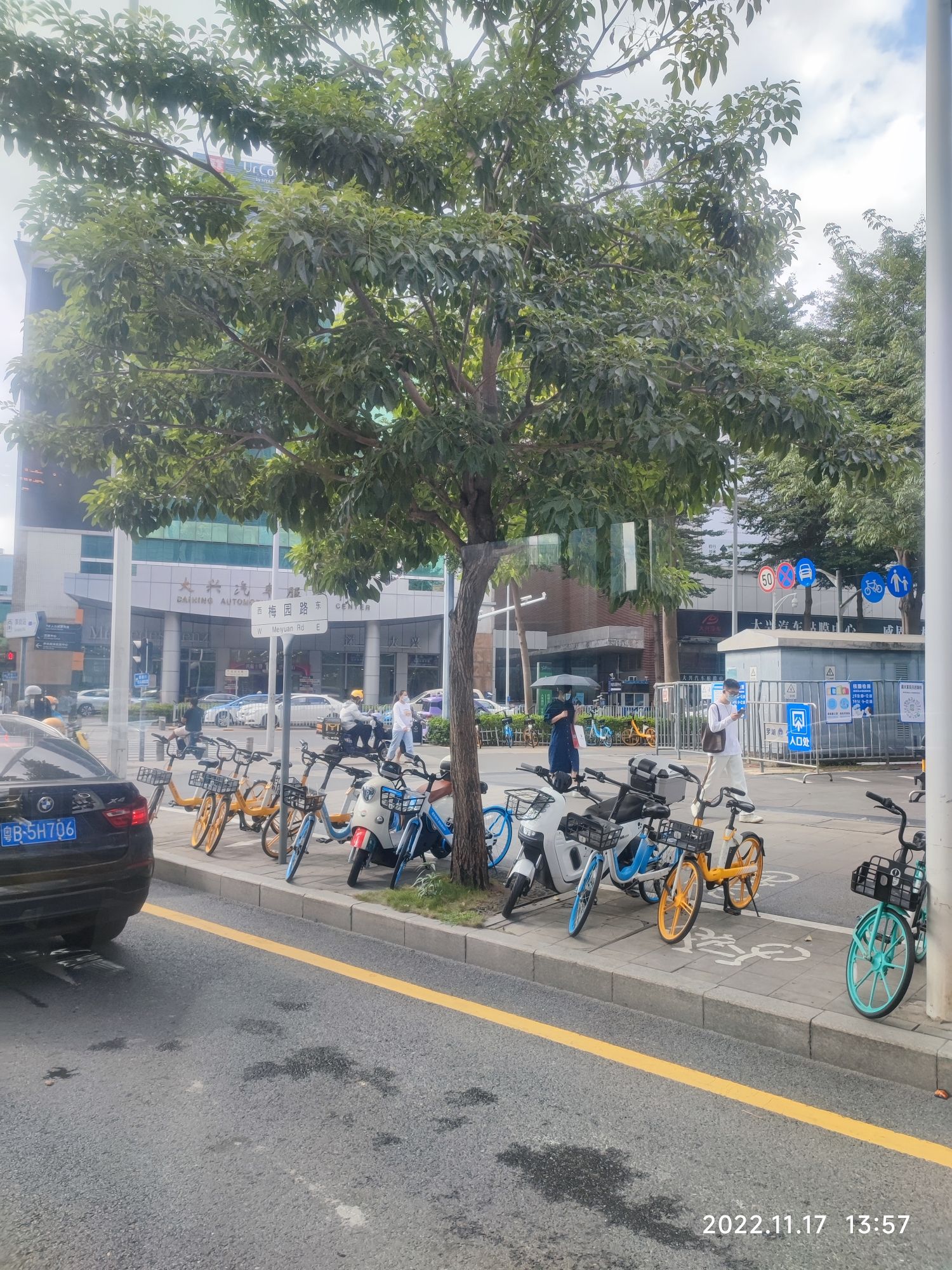 初心公园旅行图片 3