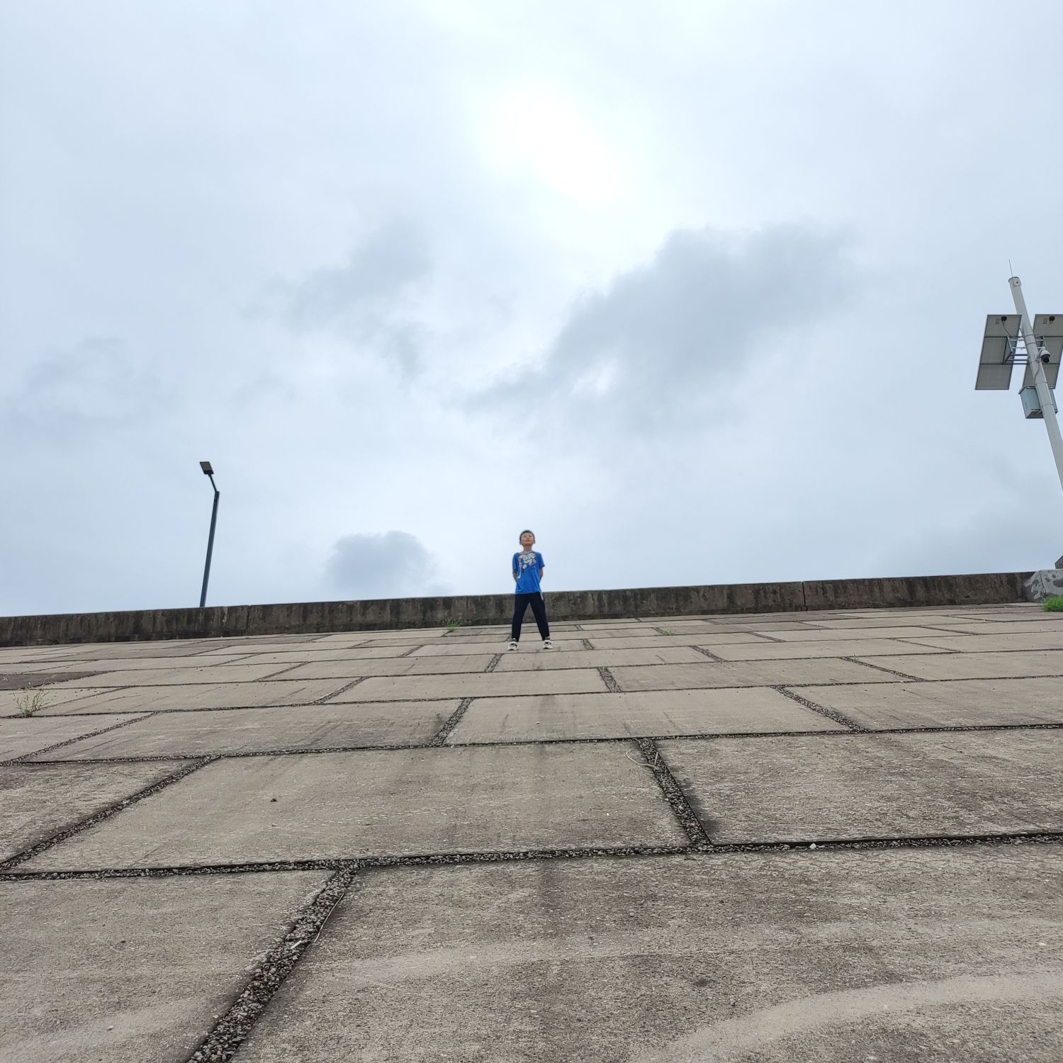 金水河湿地公园旅行图片 1