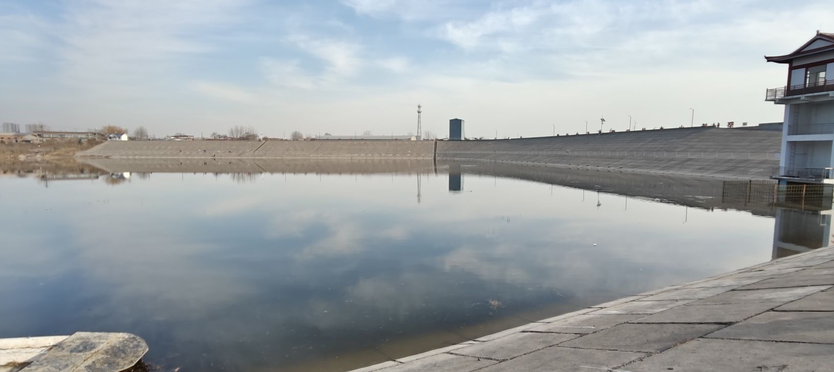 金水河湿地公园旅行图片 2