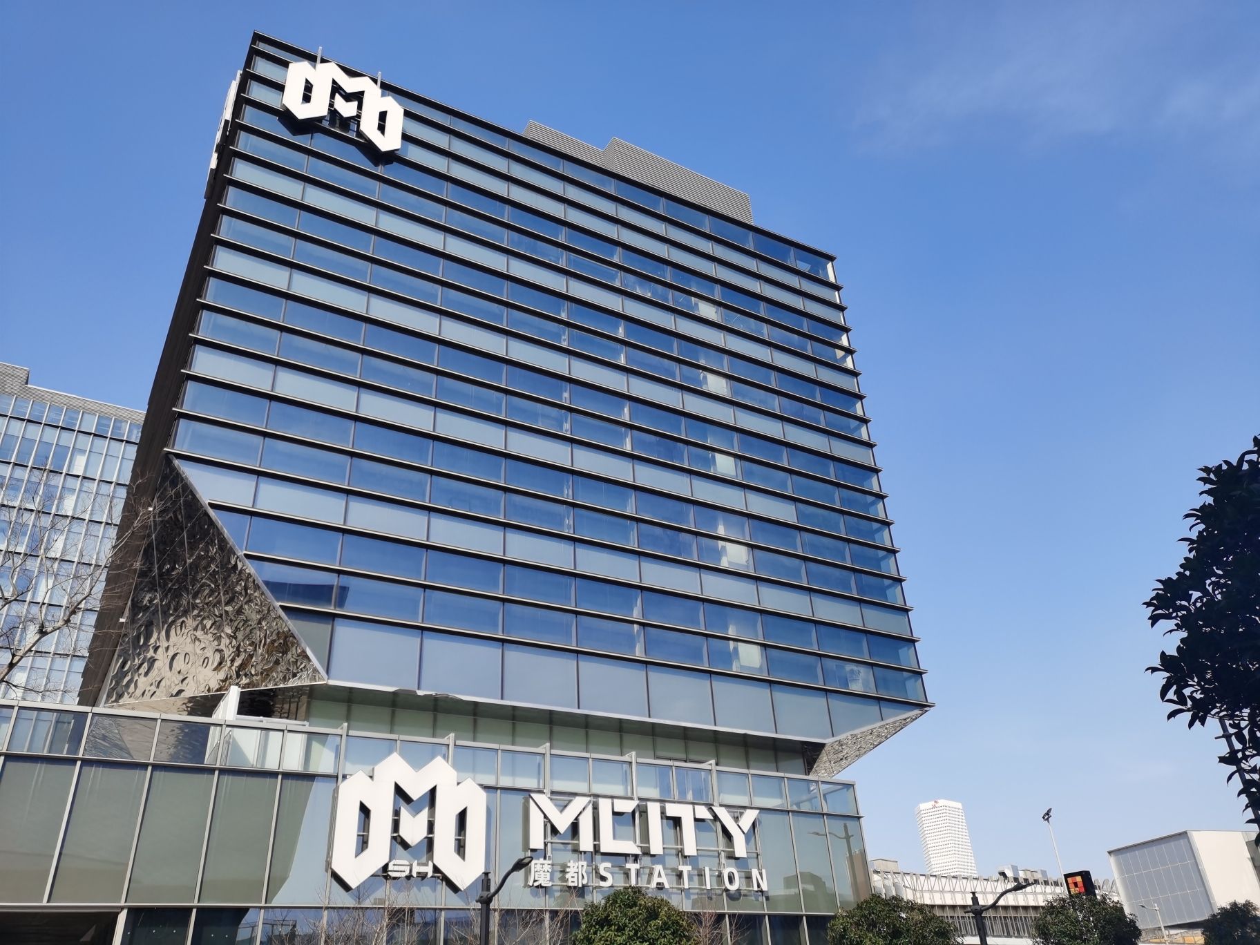 场地封面-Mcity明星大侦探上海魔都station(暂停营业)