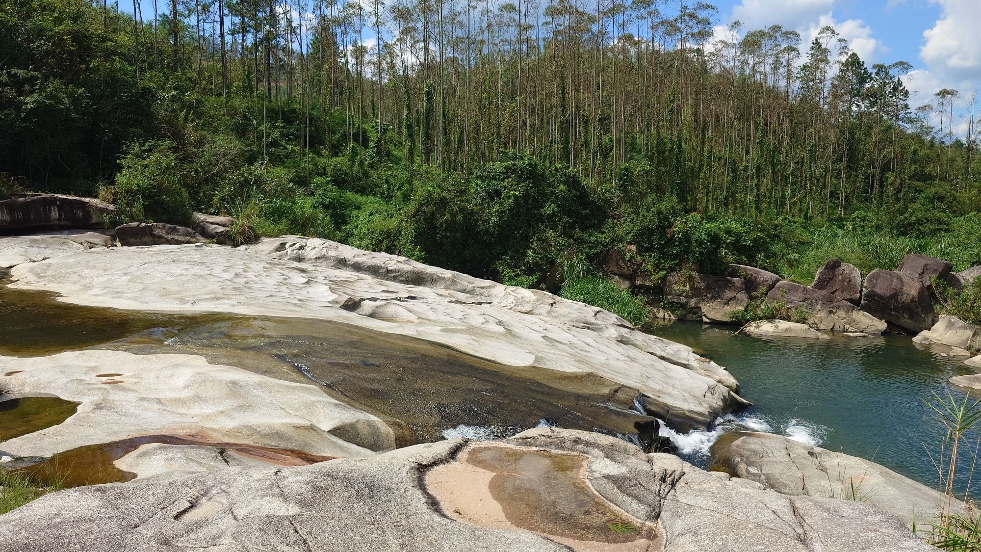 牛皮沙旅行图片 3