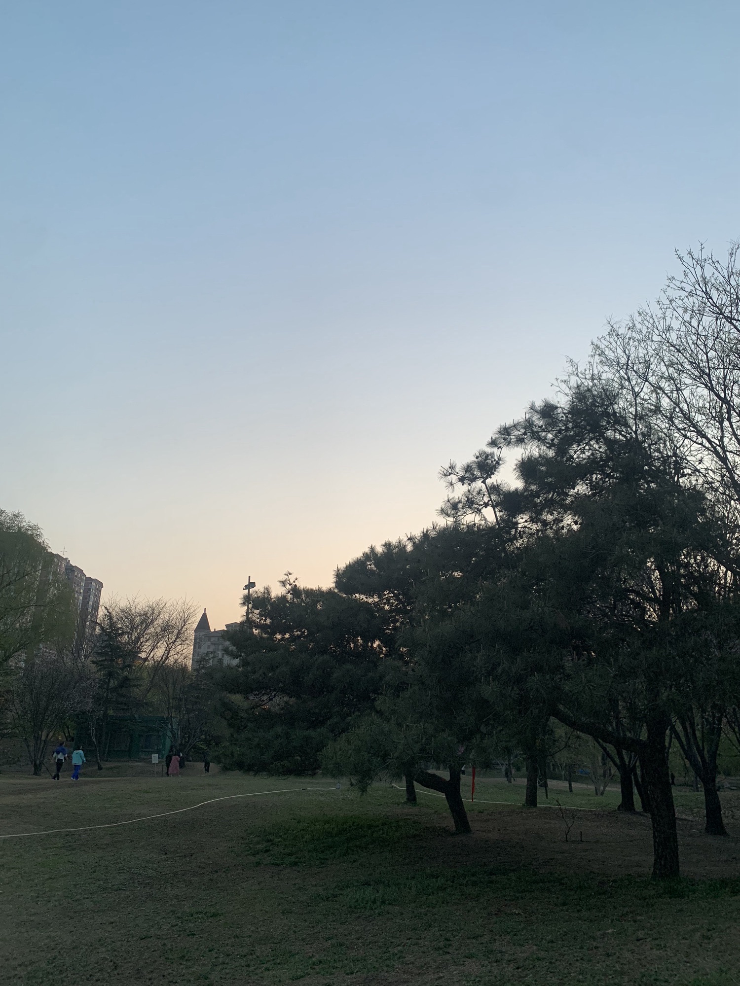 星河湾生态公园旅行图片 2