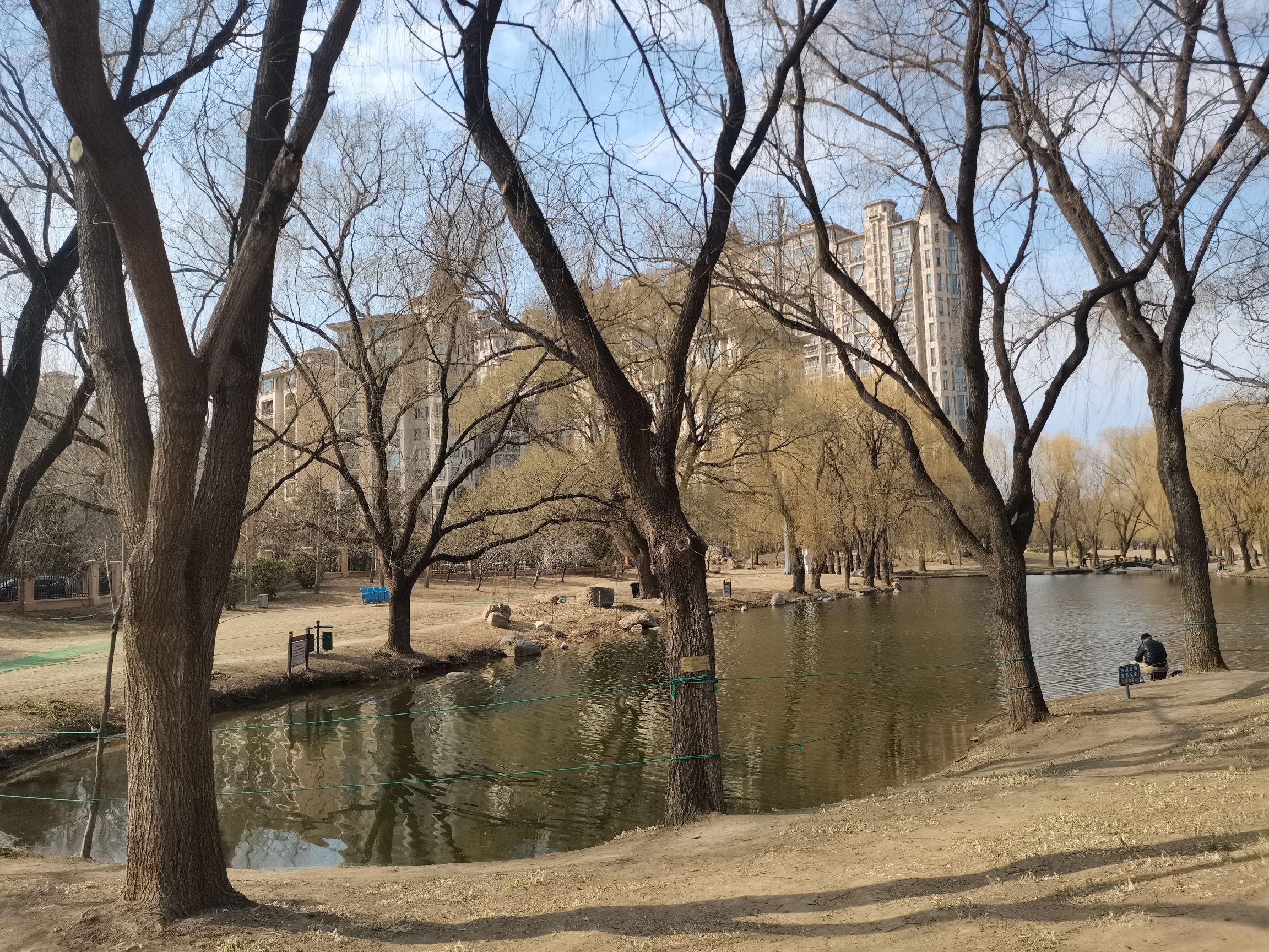 星河湾生态公园旅行图片 2