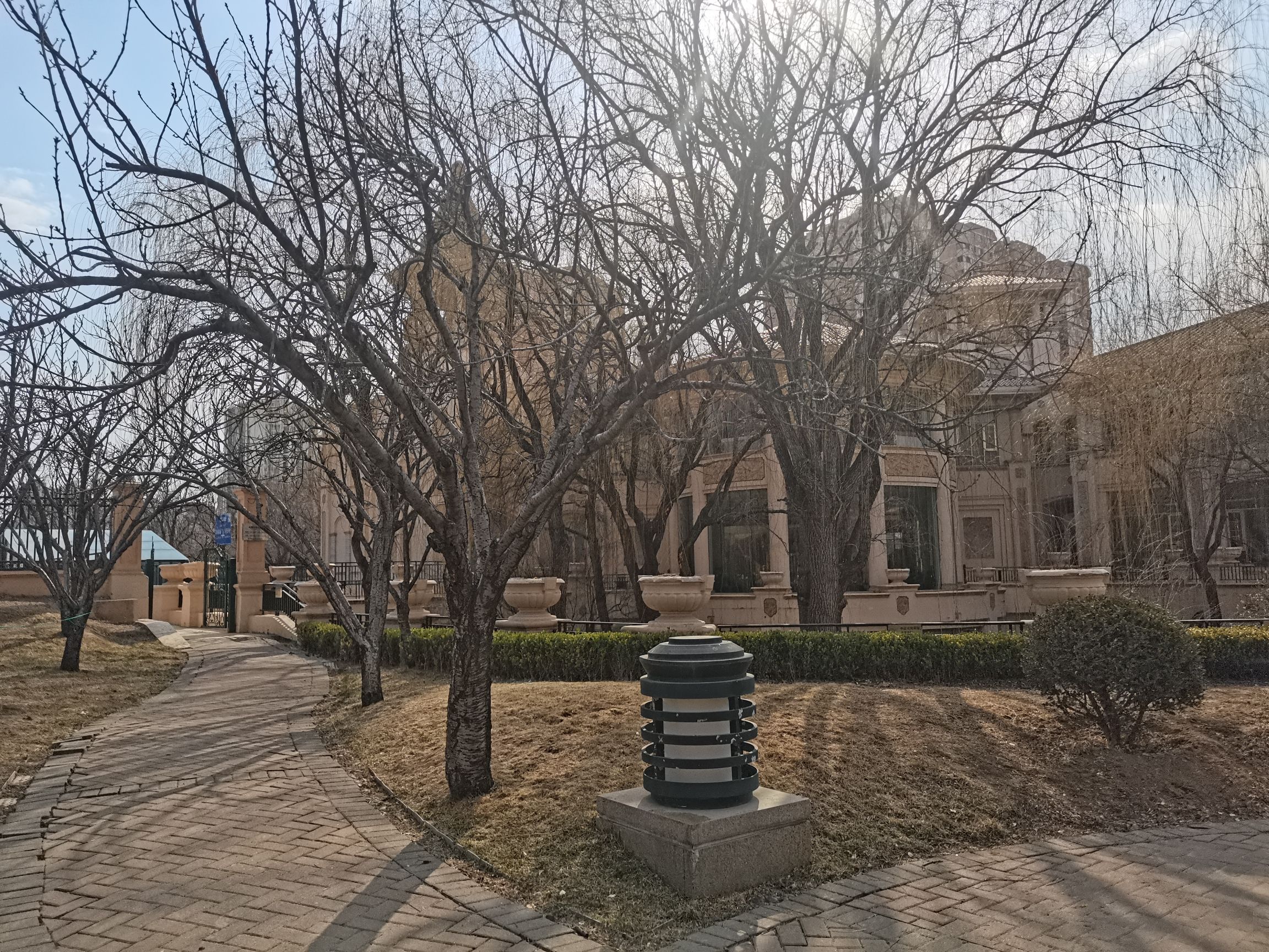 星河湾生态公园旅行图片 1