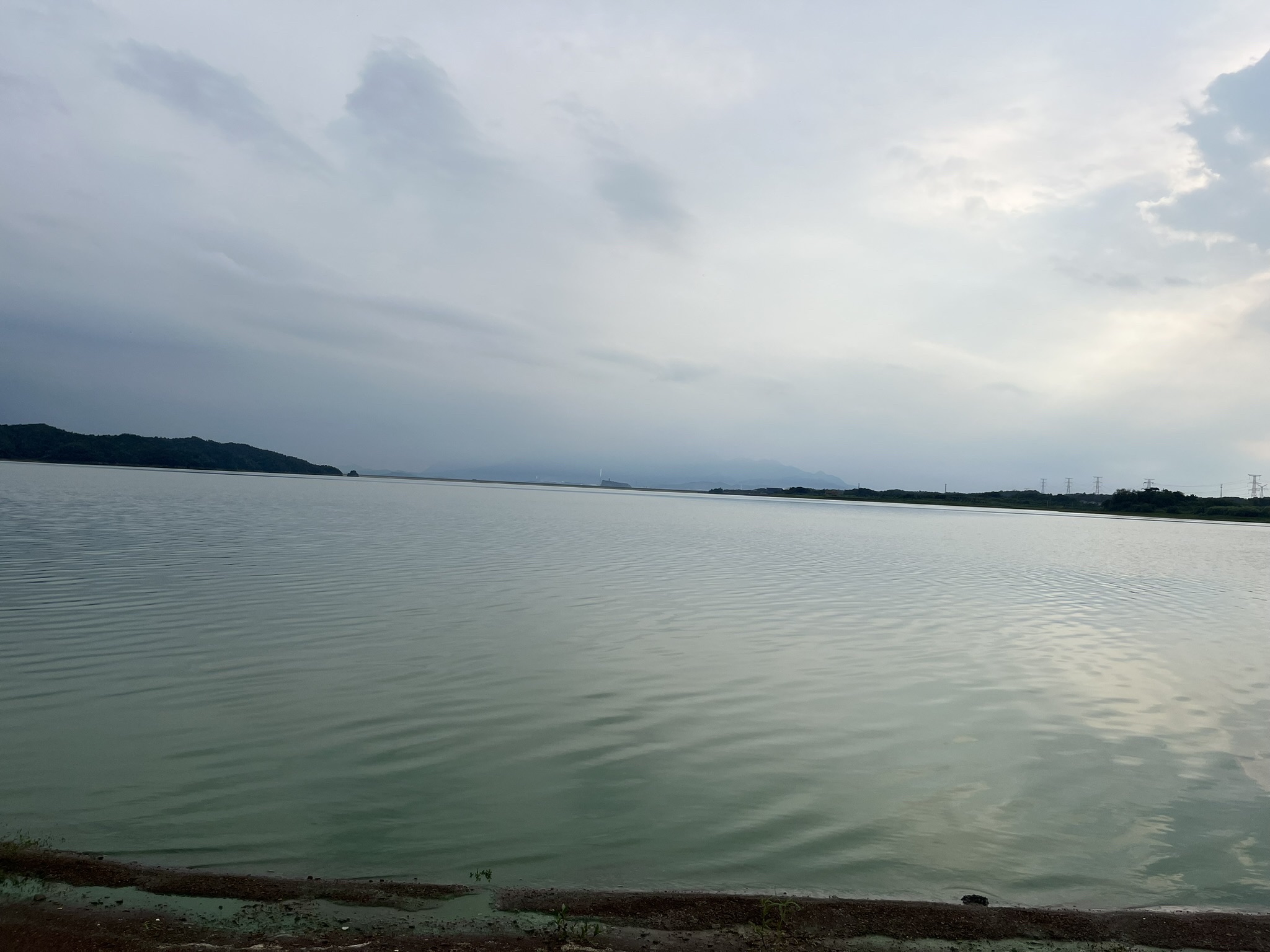 南北港生态湿地公园旅行图片 1