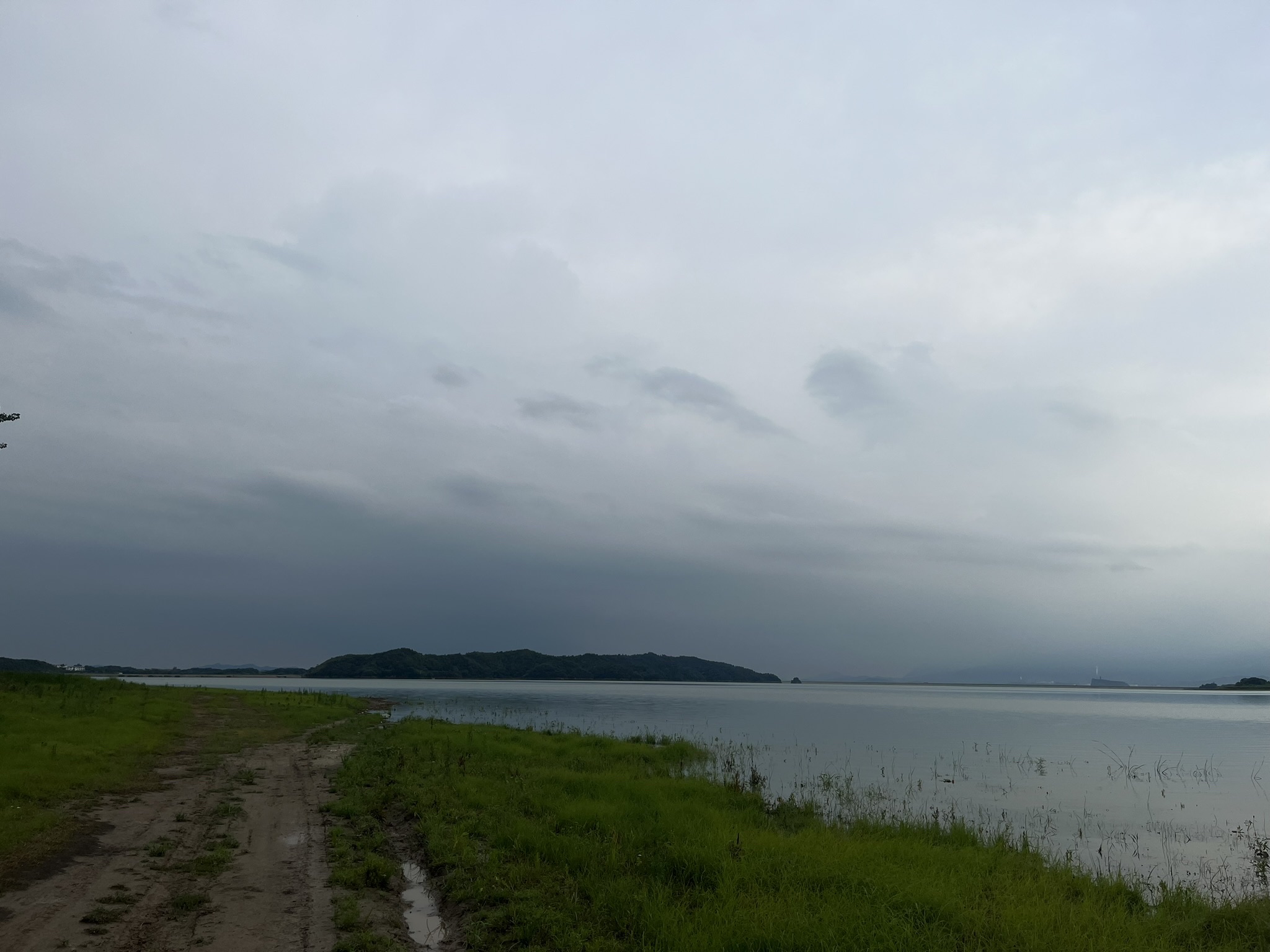 南北港生态湿地公园旅行图片 2