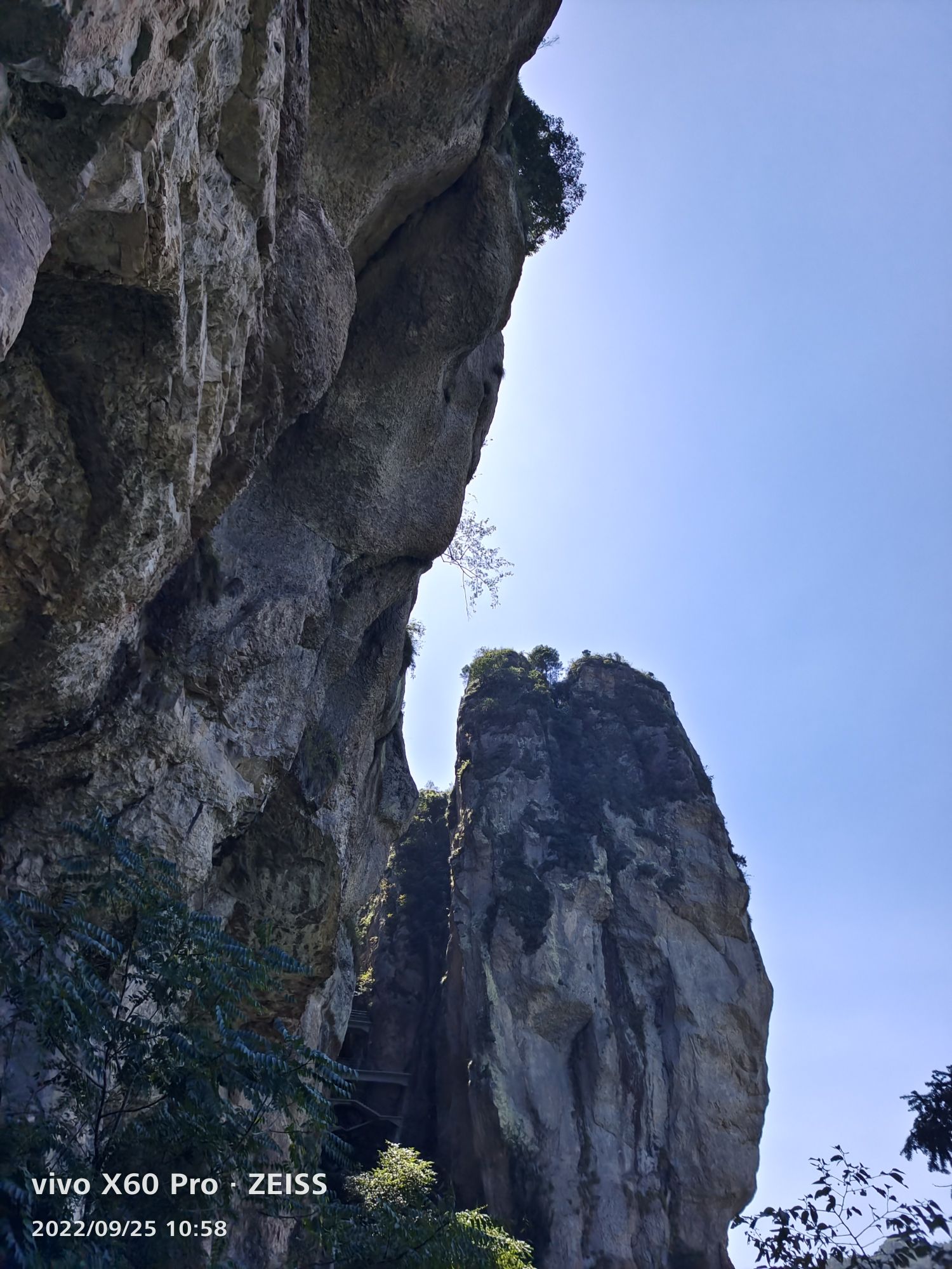 九遮山景区旅行图片 3