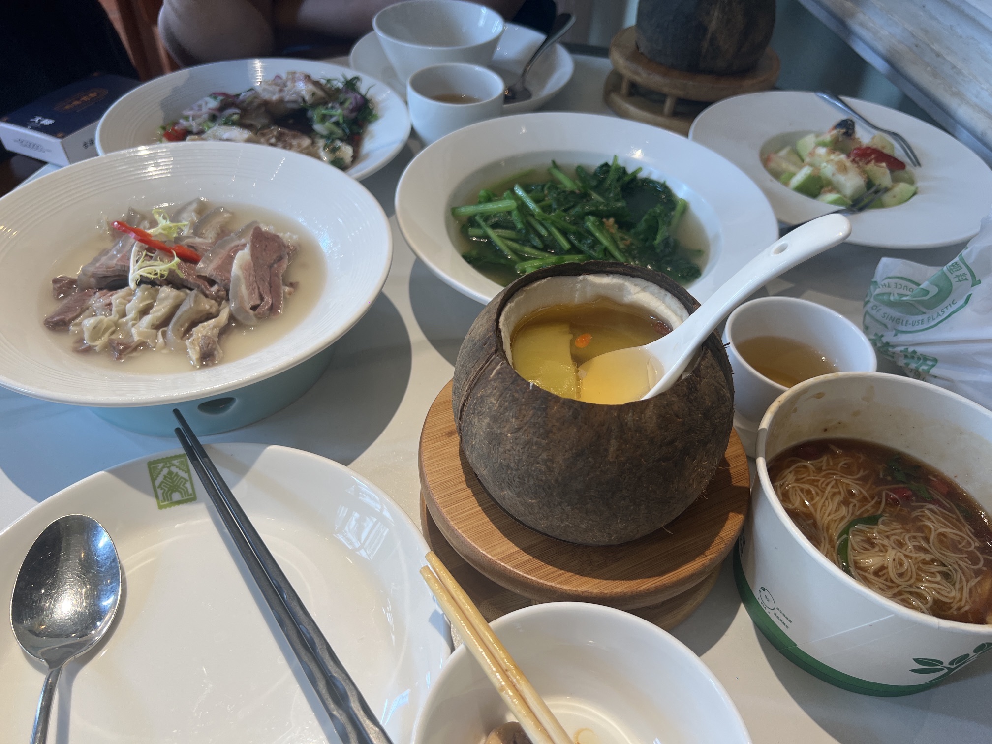 海南·白切世家(水巷口店)