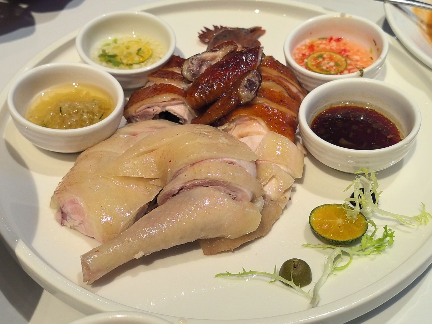 海南·白切世家(水巷口店)