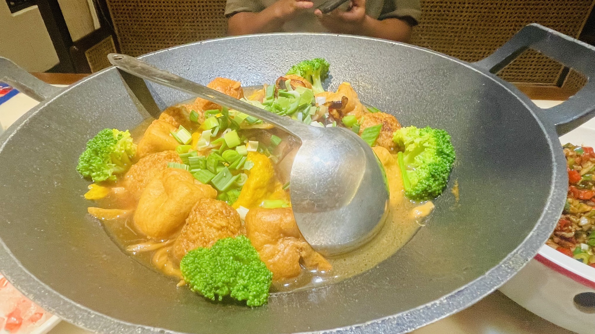 厨禾徽菜馆(芜湖银湖店)