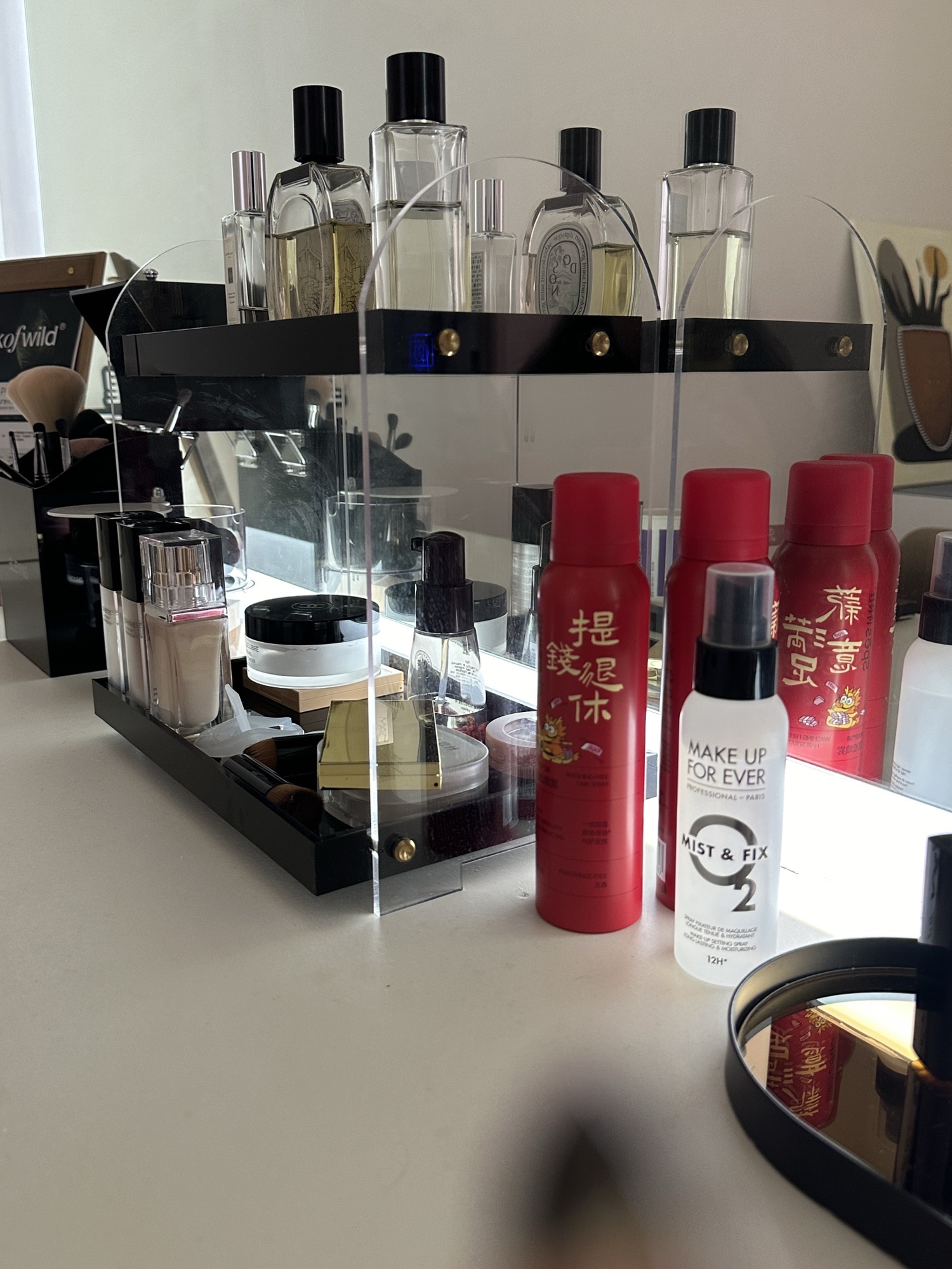 S初颜皮肤管理中心(康博公馆店)