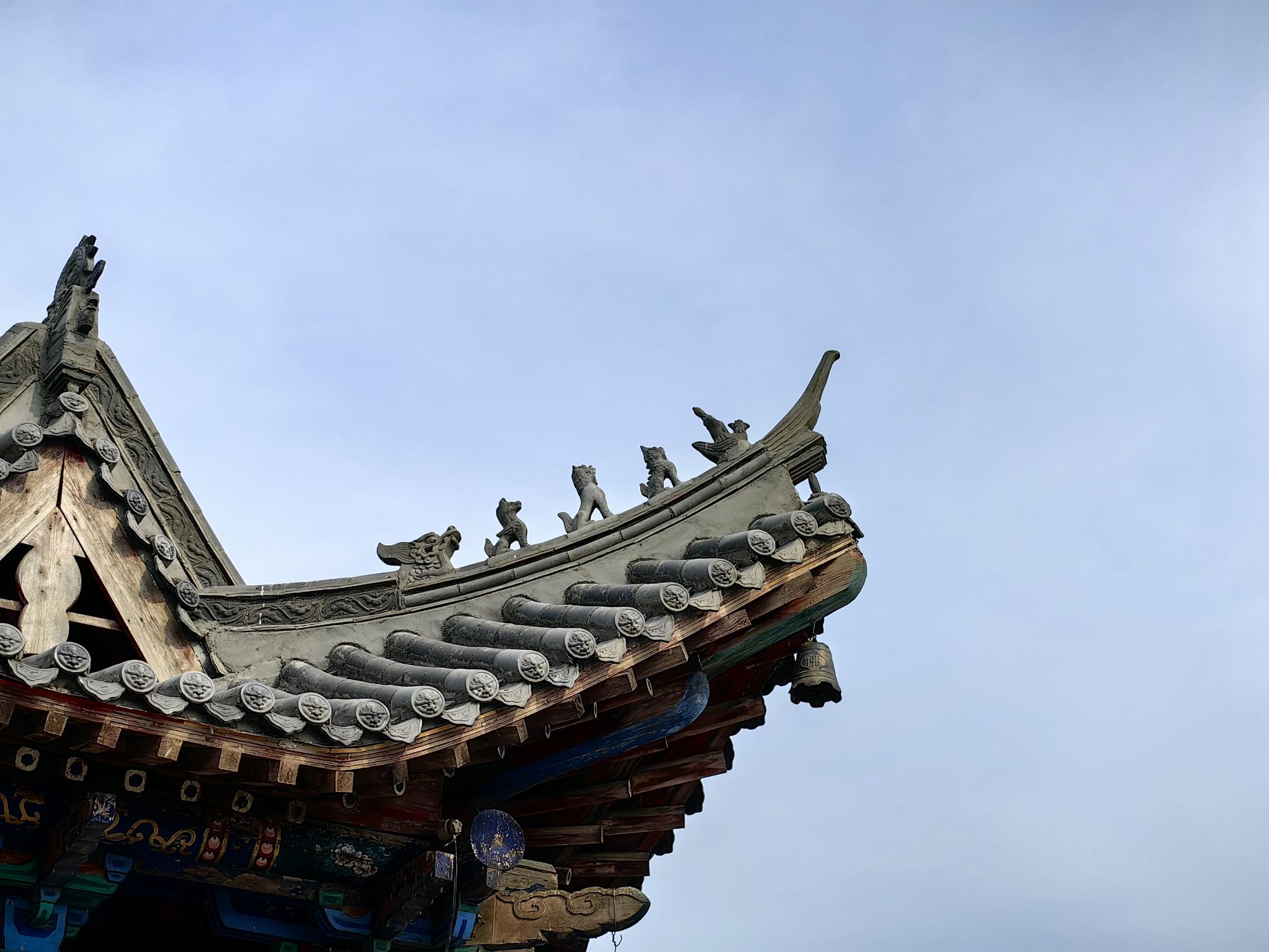 九圣宫旅行图片 2