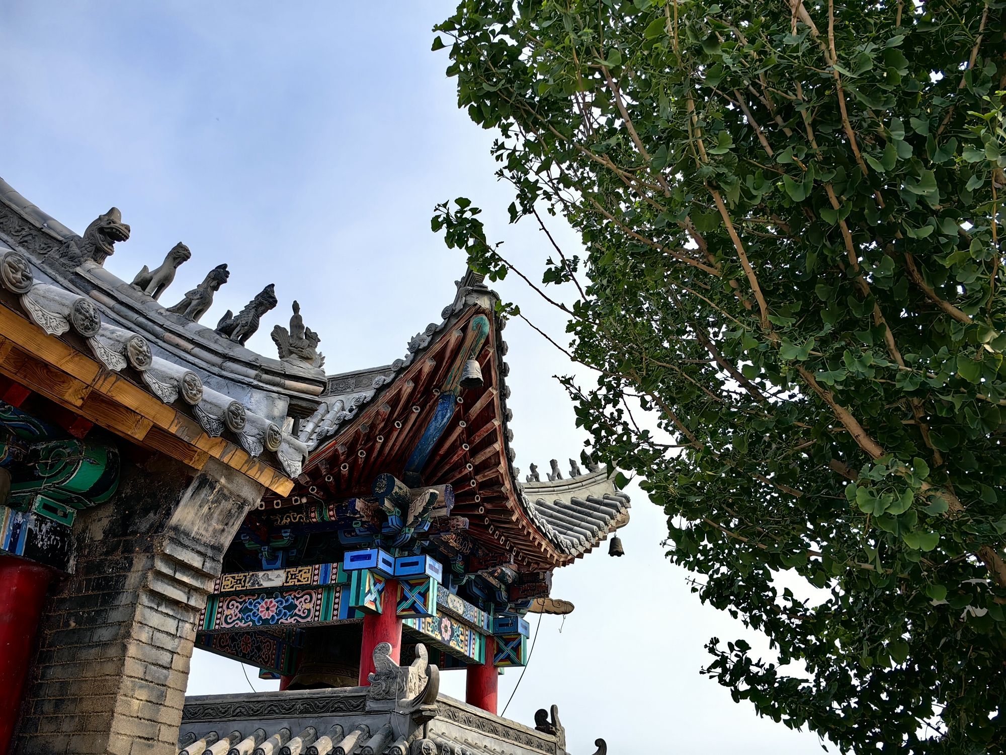 九圣宫旅行图片 3