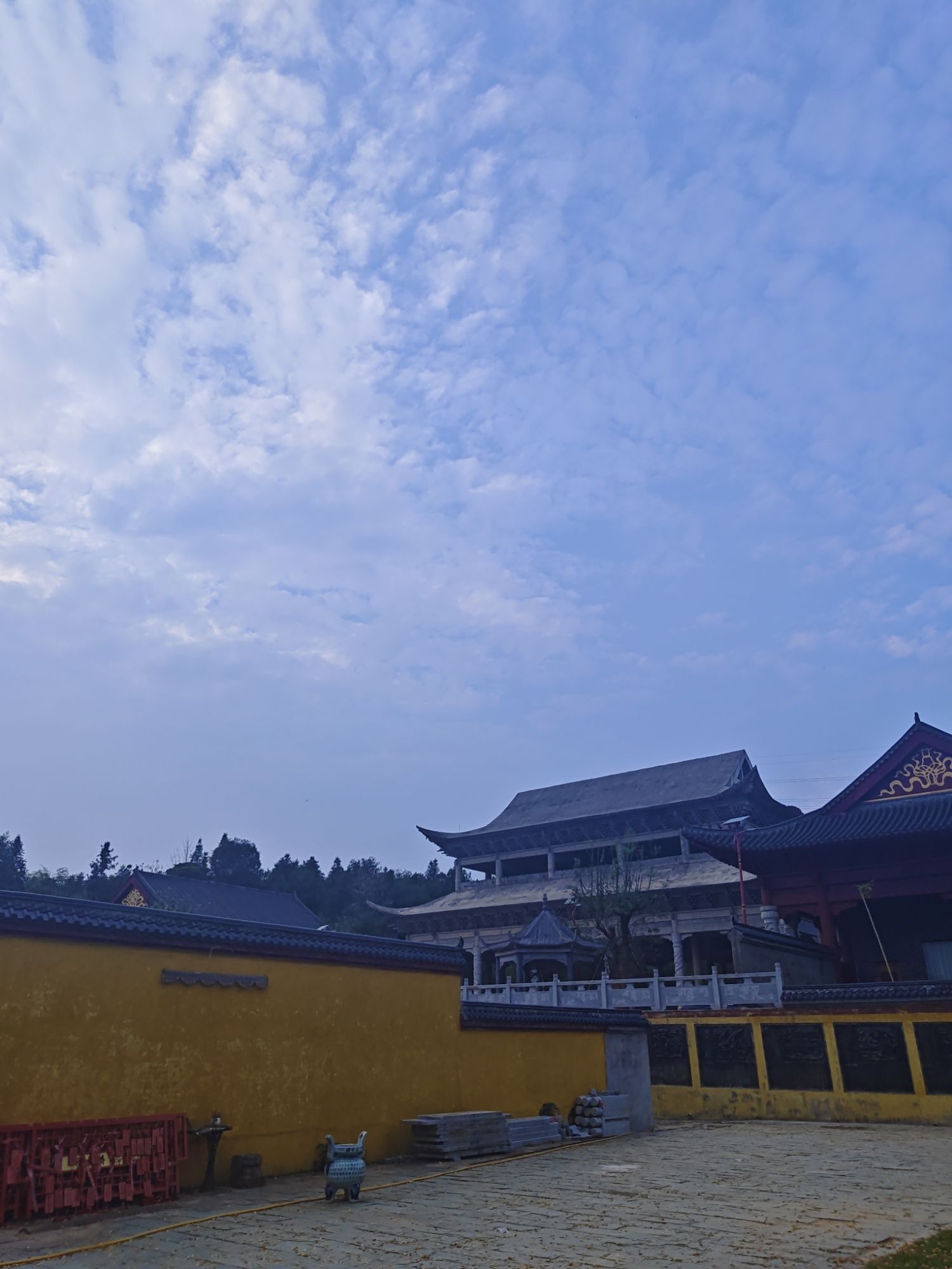 十王古寺旅行图片 2