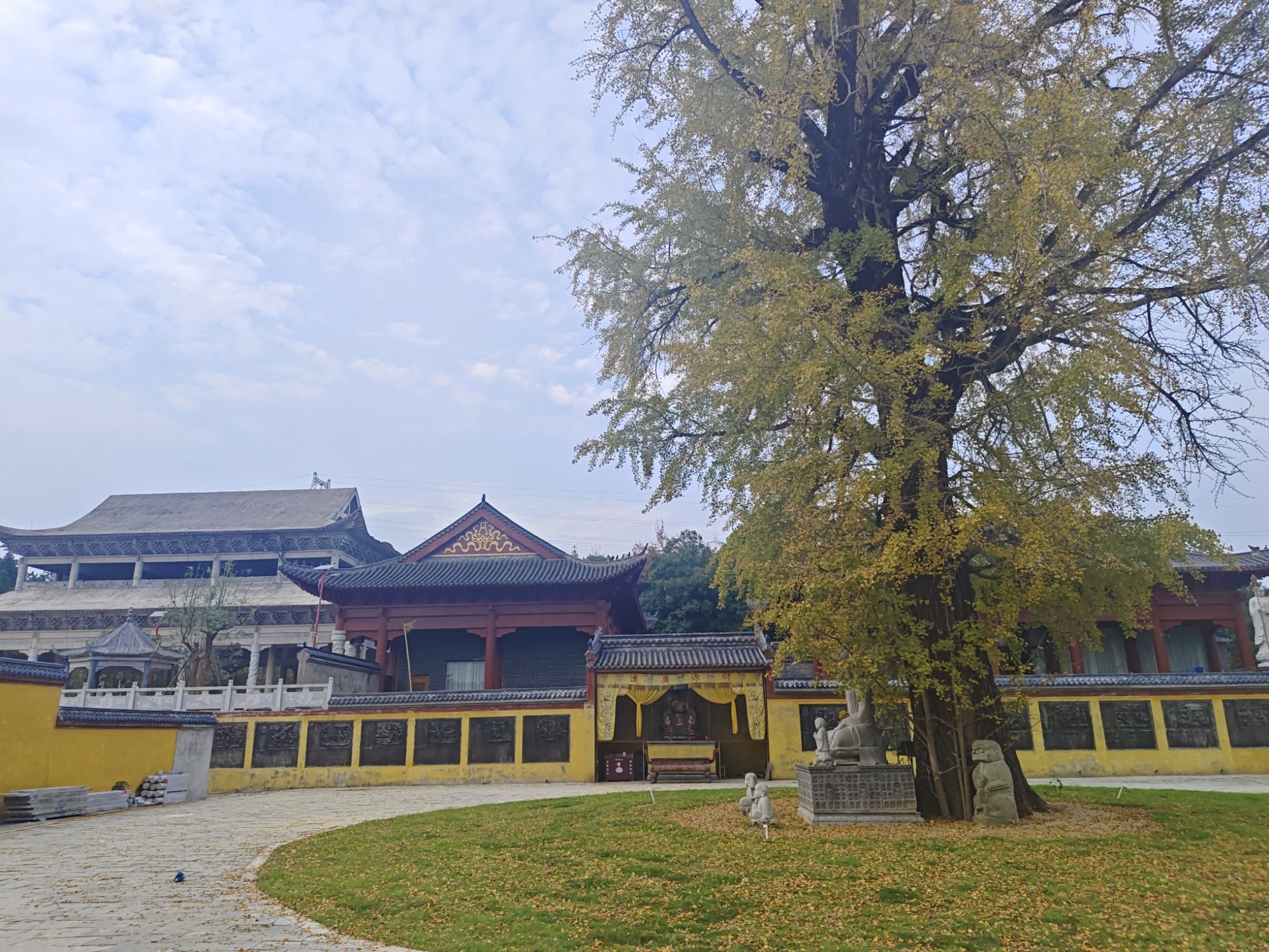 十王古寺旅行图片 3