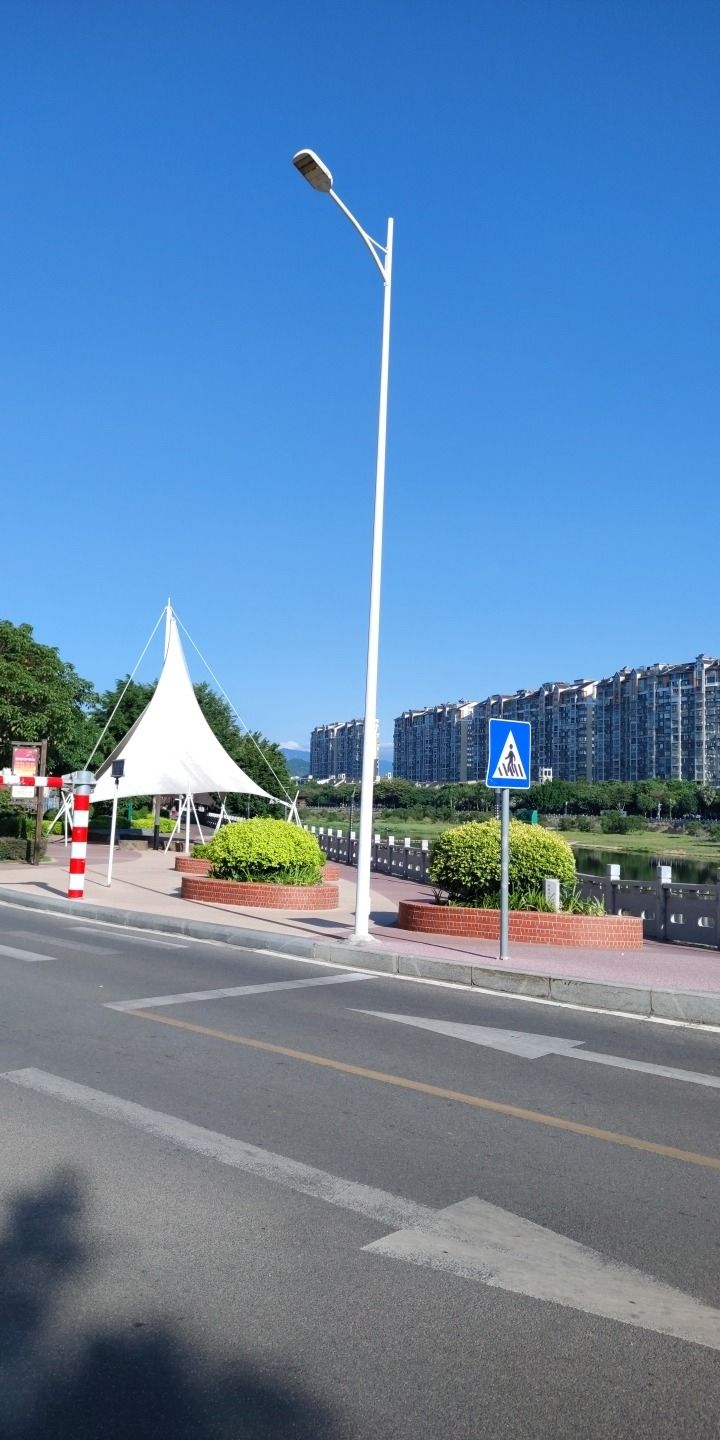溪流生态湿地公园旅行图片 1