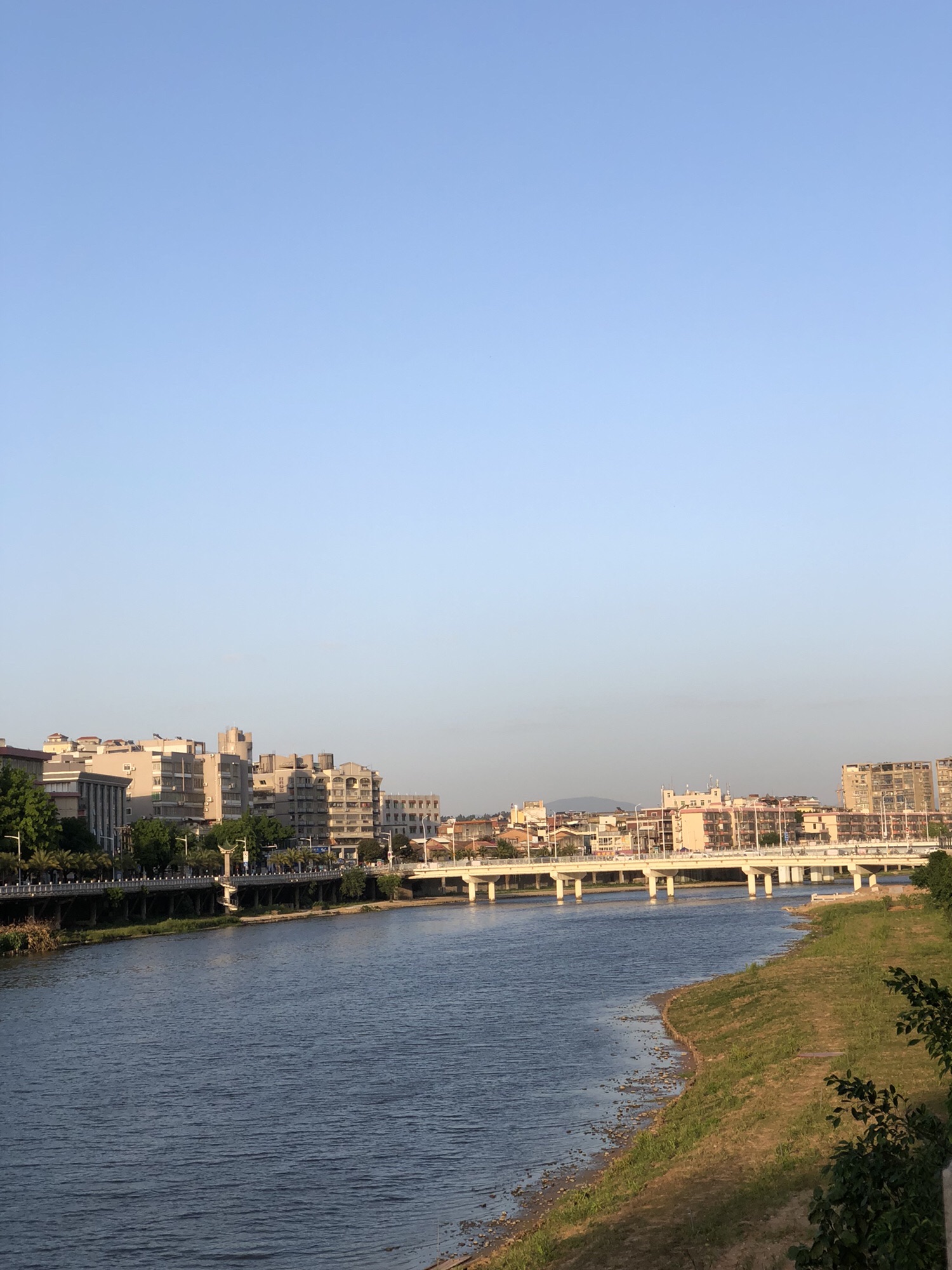 溪流生态湿地公园旅行图片 1