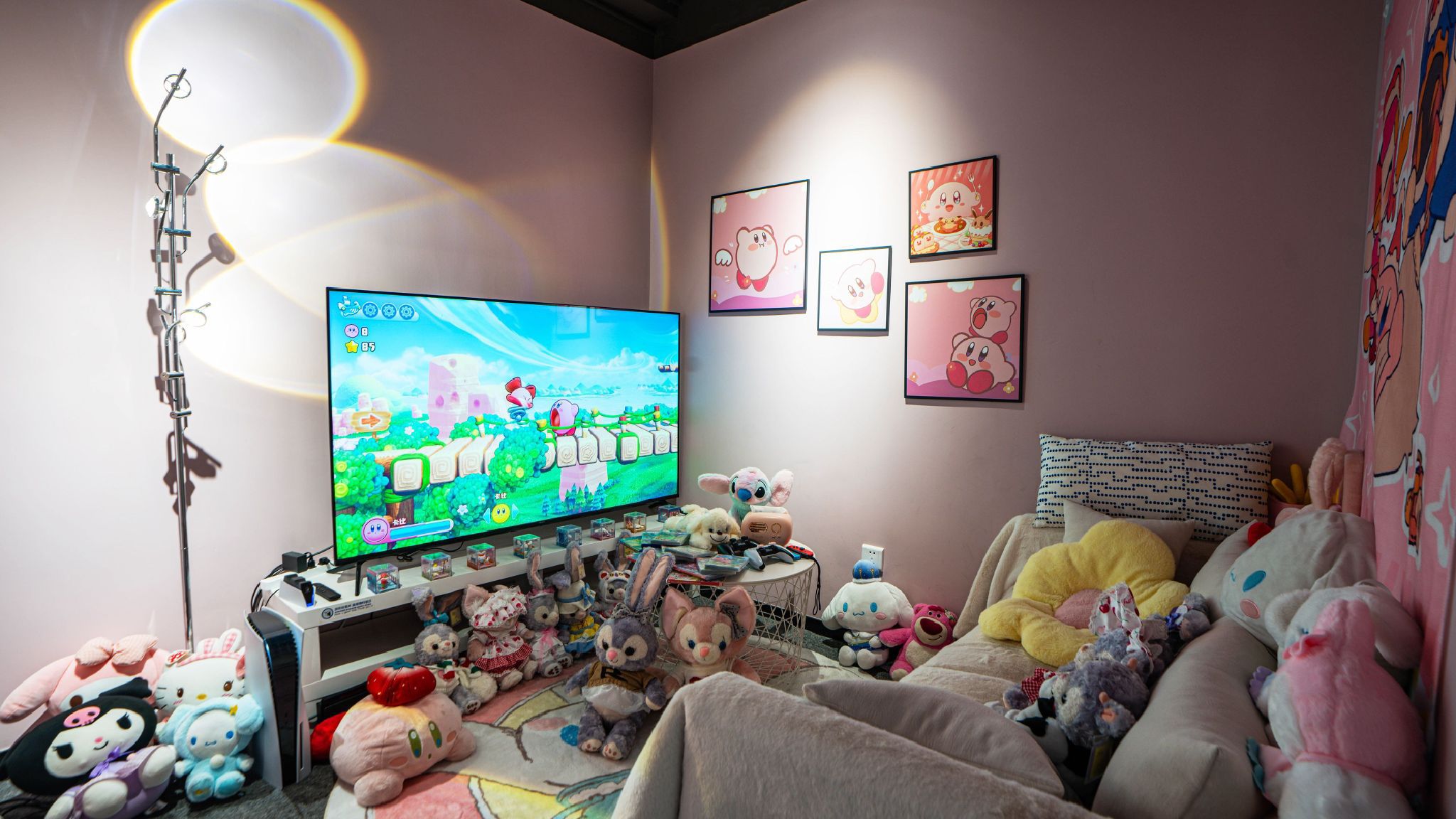 WAVE·PS5·SWITCH主机电玩游戏馆