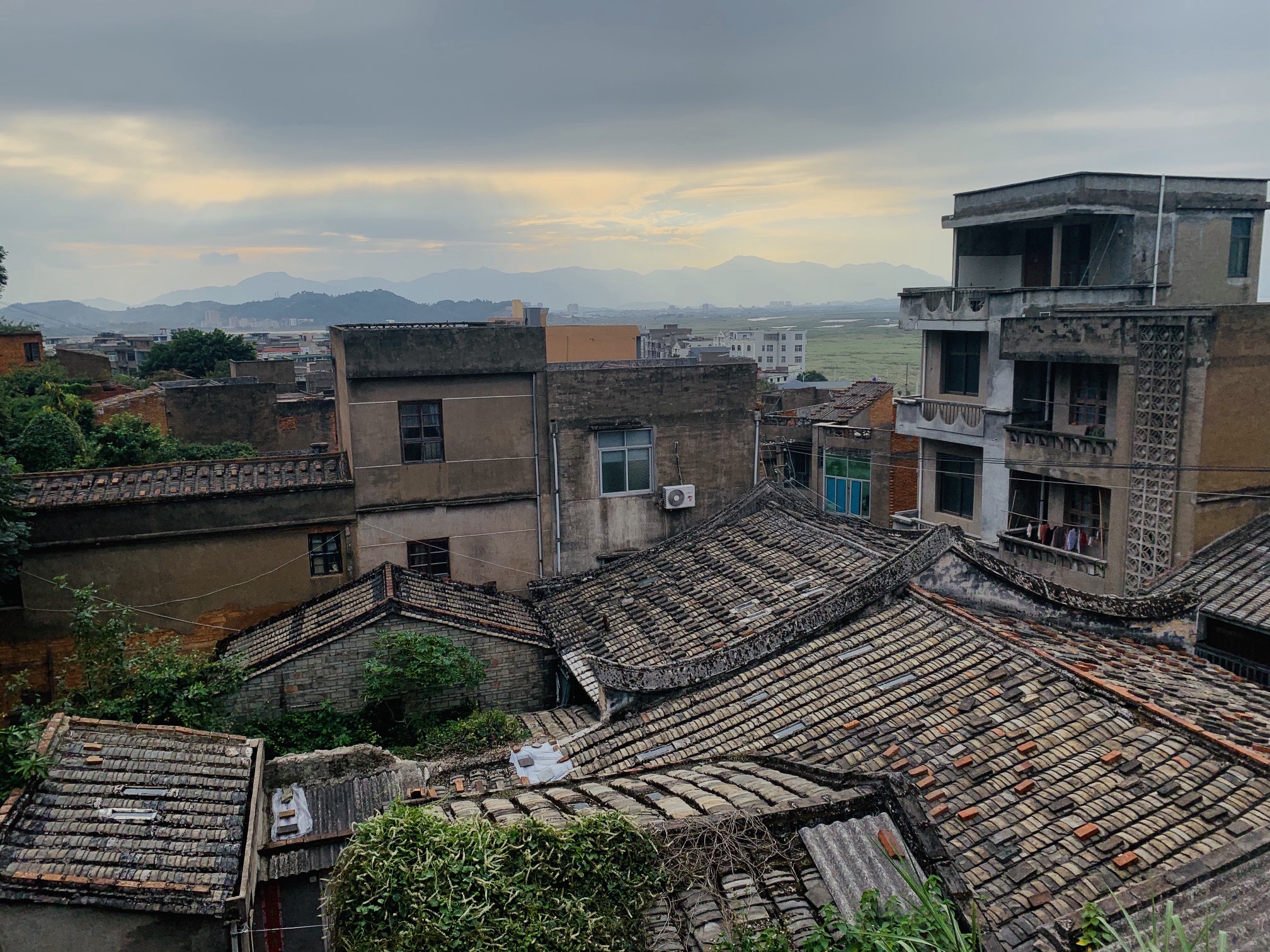 梅花古城旅行图片 1
