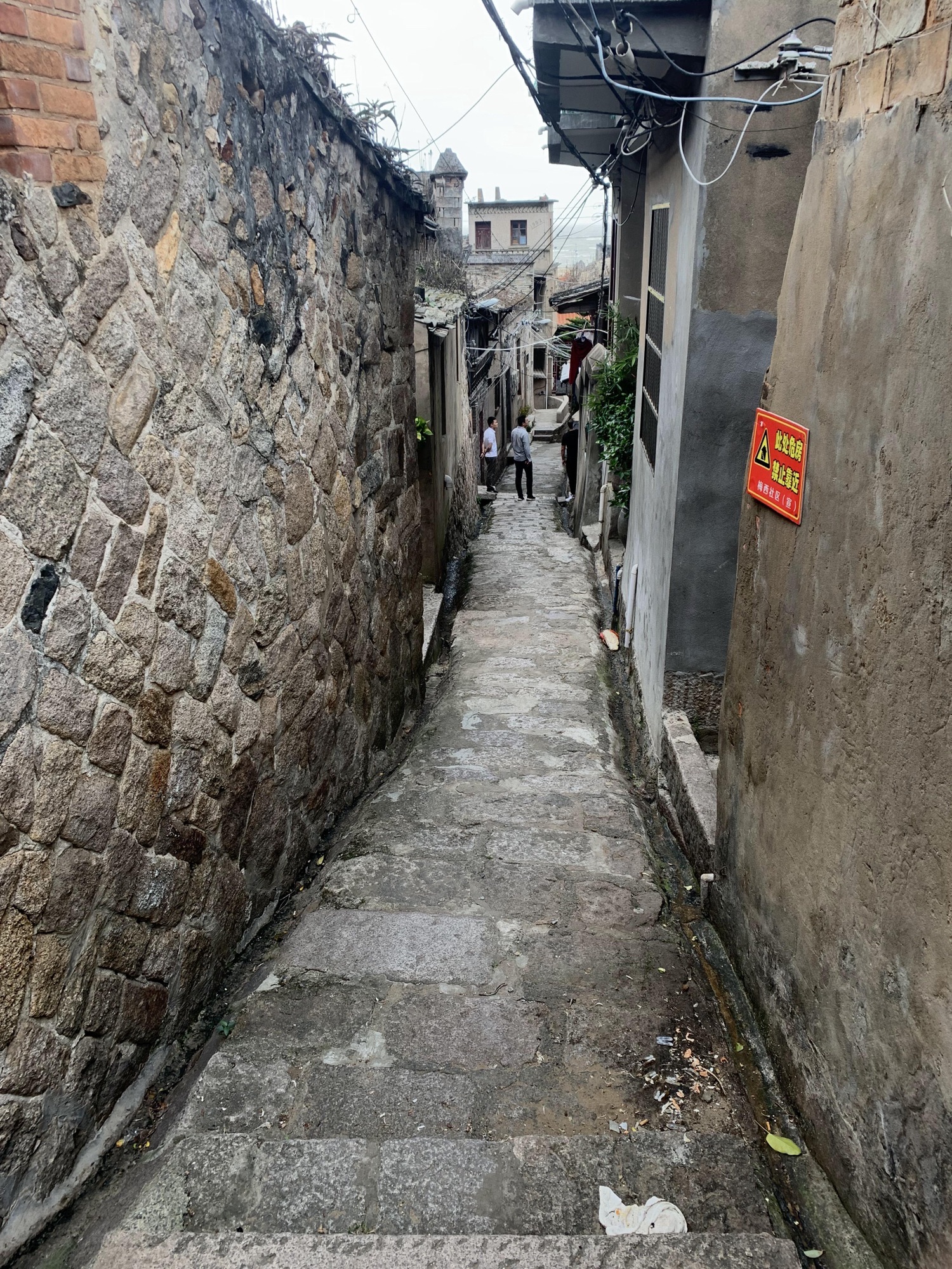 梅花古城旅行图片 3