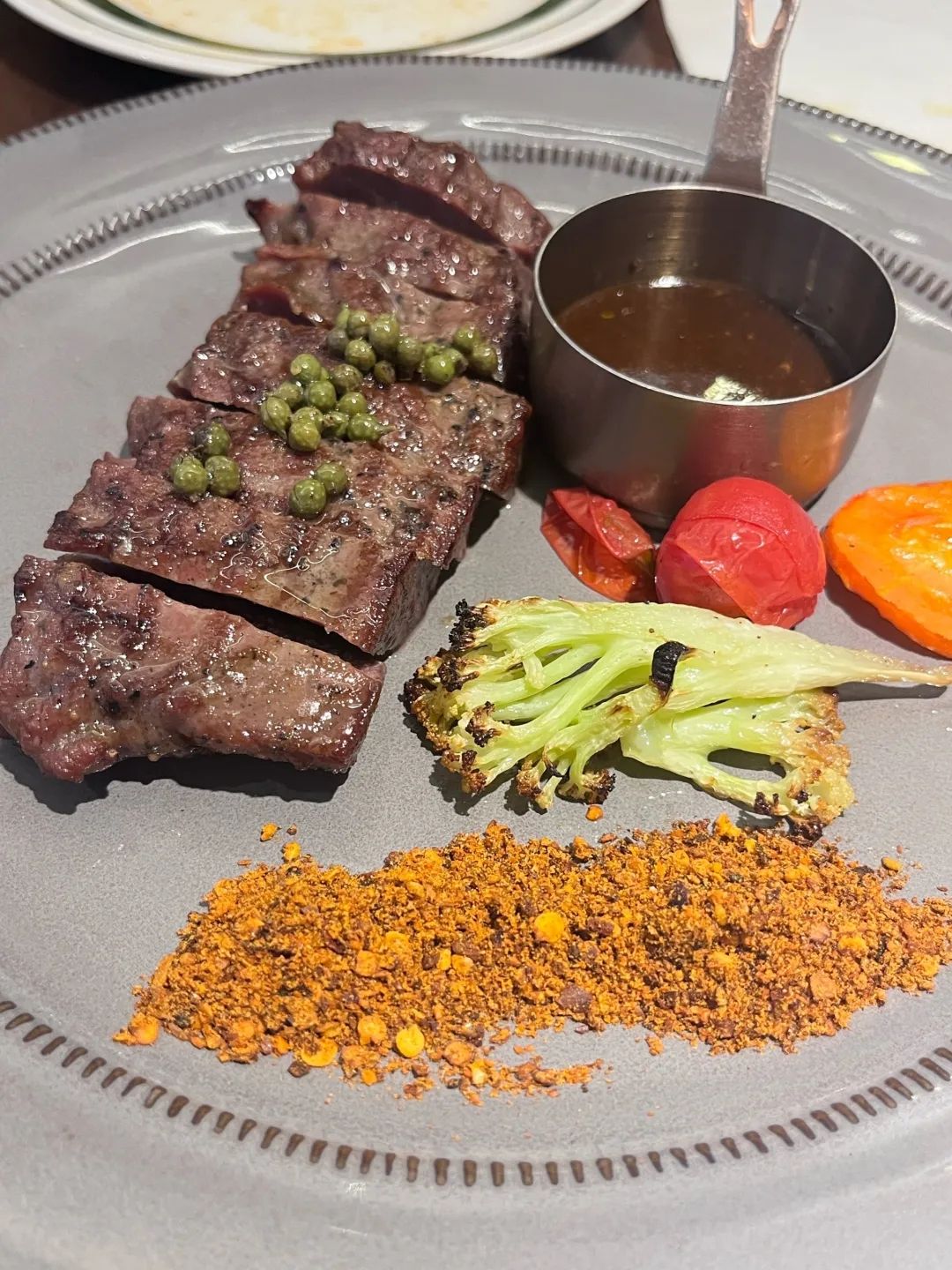 所见树下西餐厅(马家巷店)