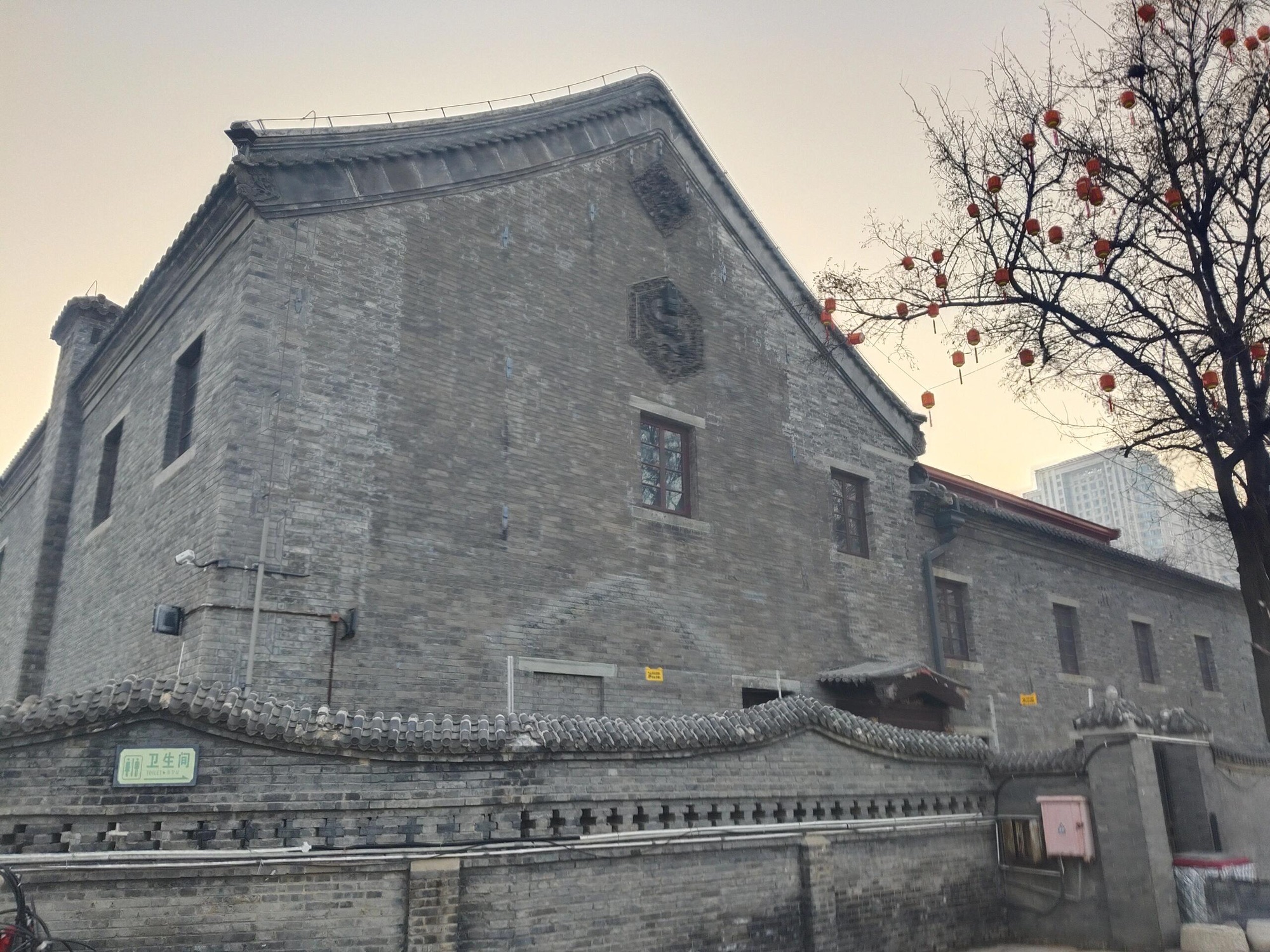 天津鼓楼博物馆