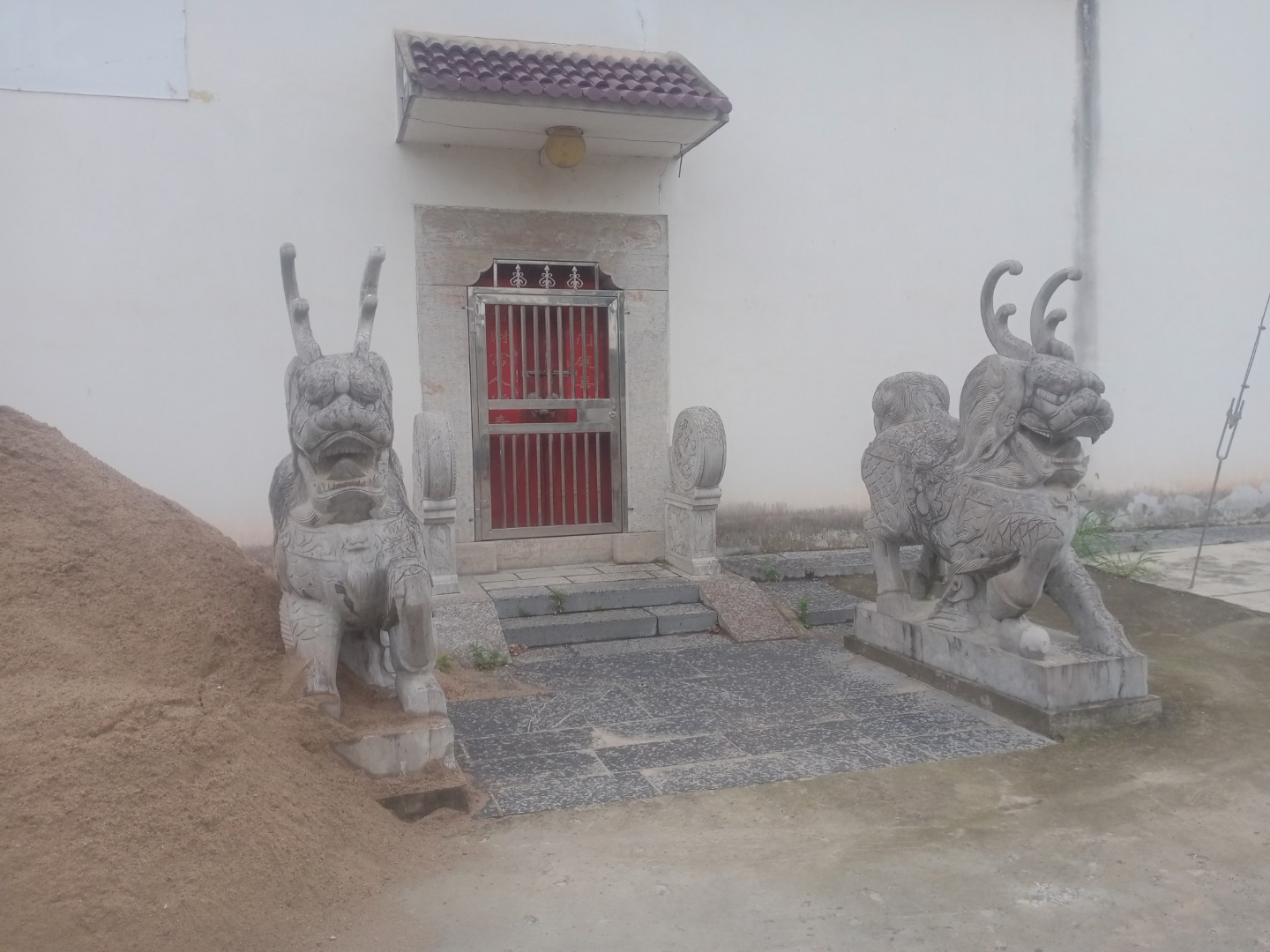 朱氏宗祠
