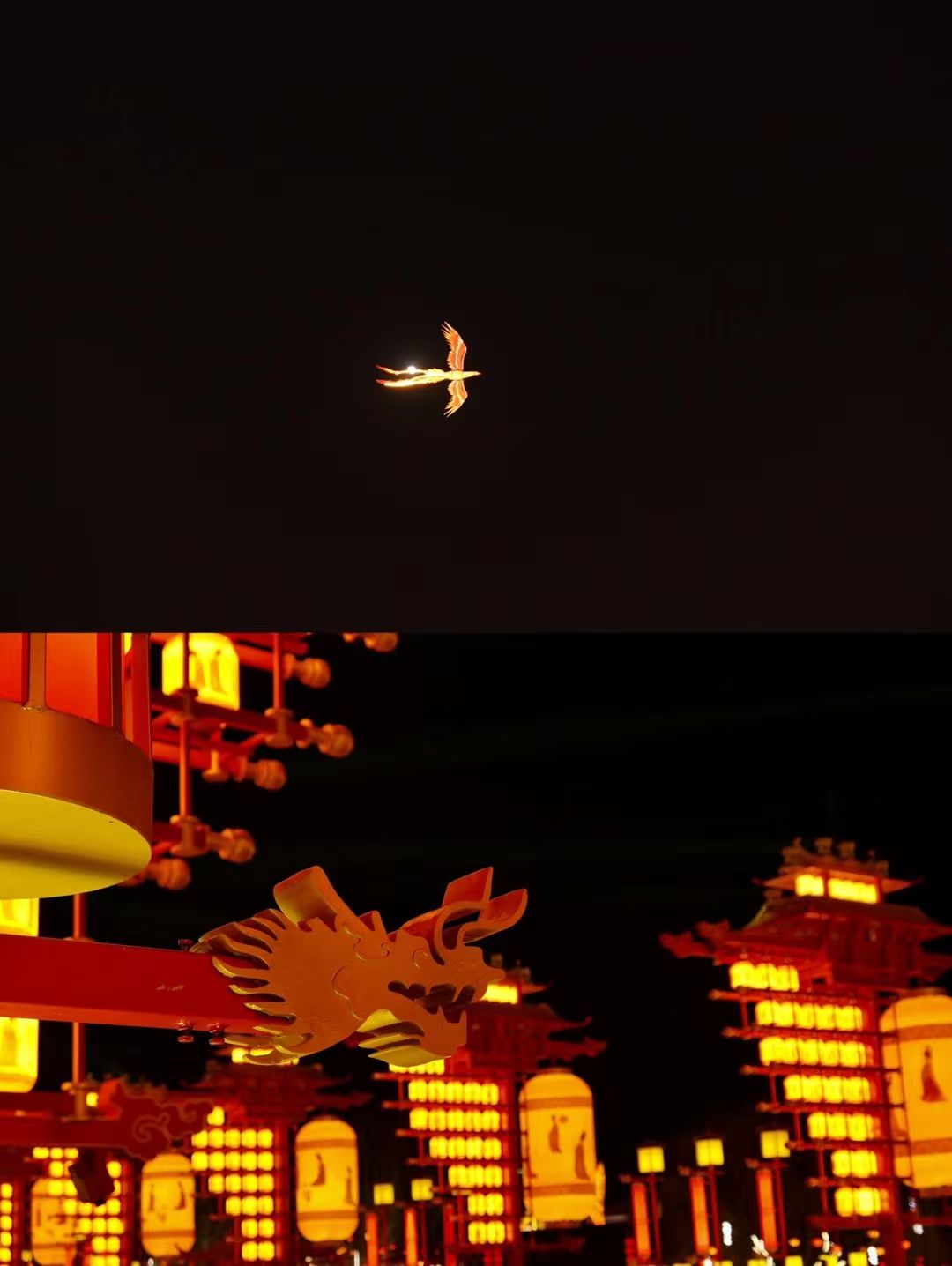 河头古镇旅行图片 2