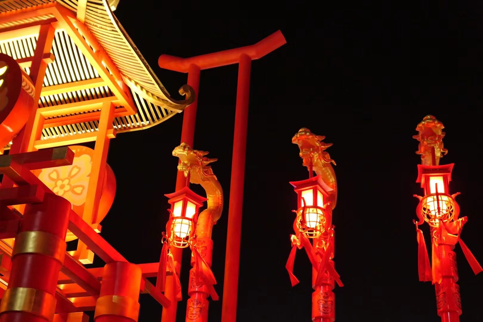 河头古镇旅行图片 1