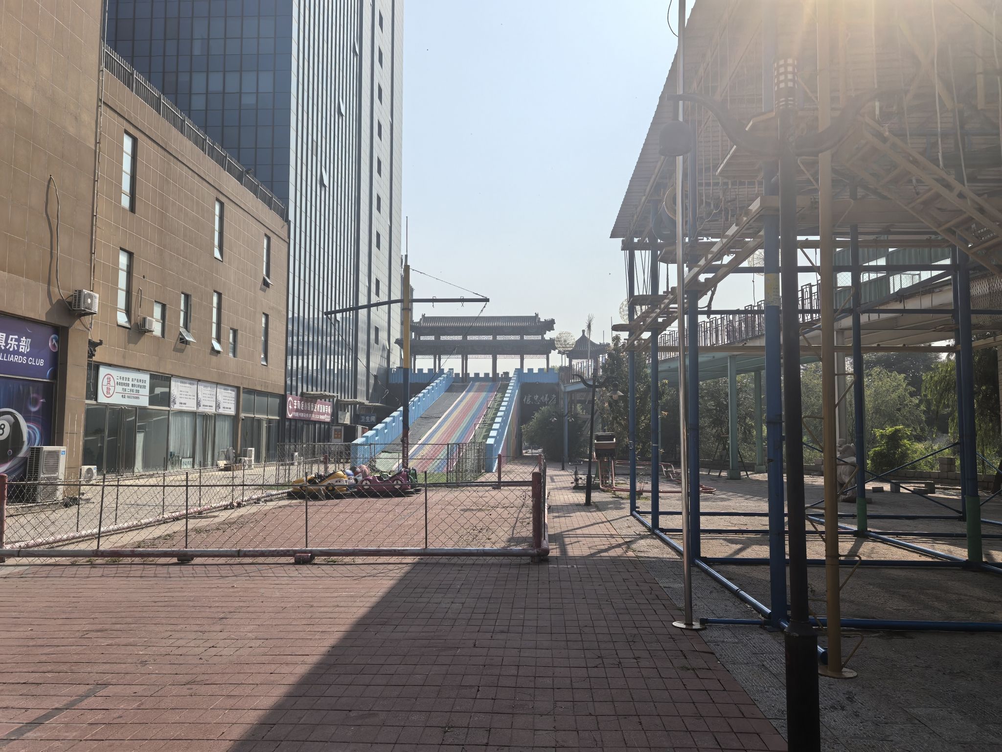 河头古镇旅行图片 2