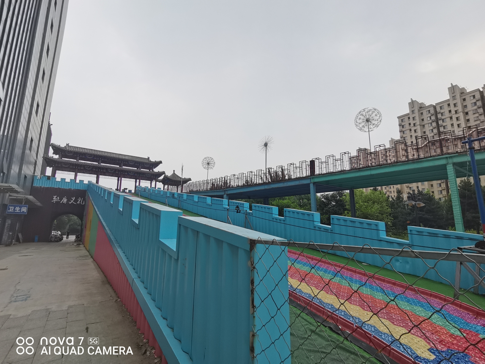 河头古镇旅行图片 3