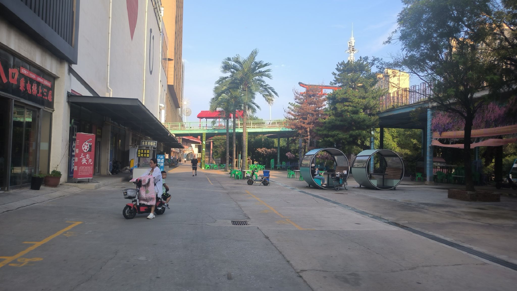 河头古镇旅行图片 1