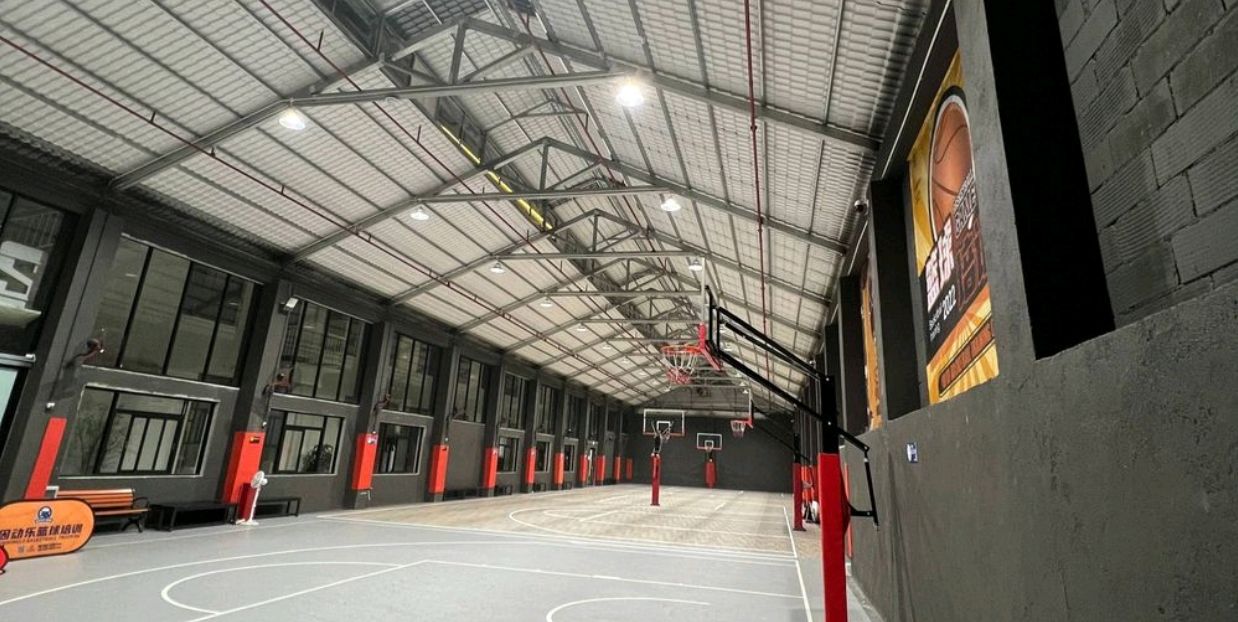 场地封面-23球馆