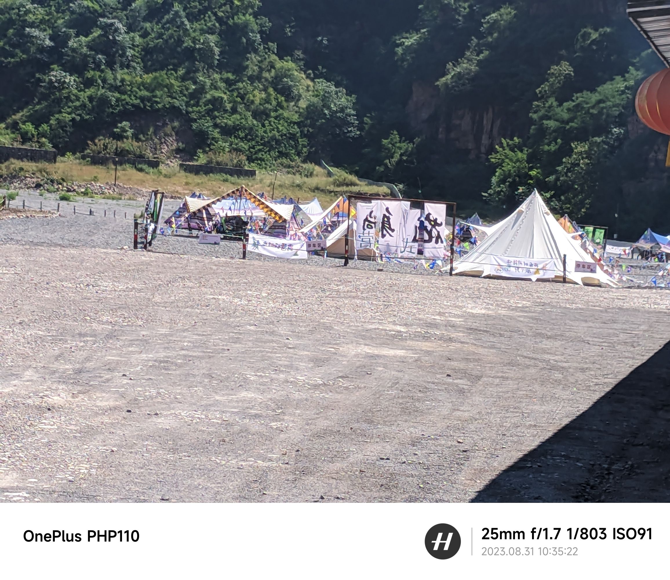 龙柏庵村(古村落)旅行图片 2