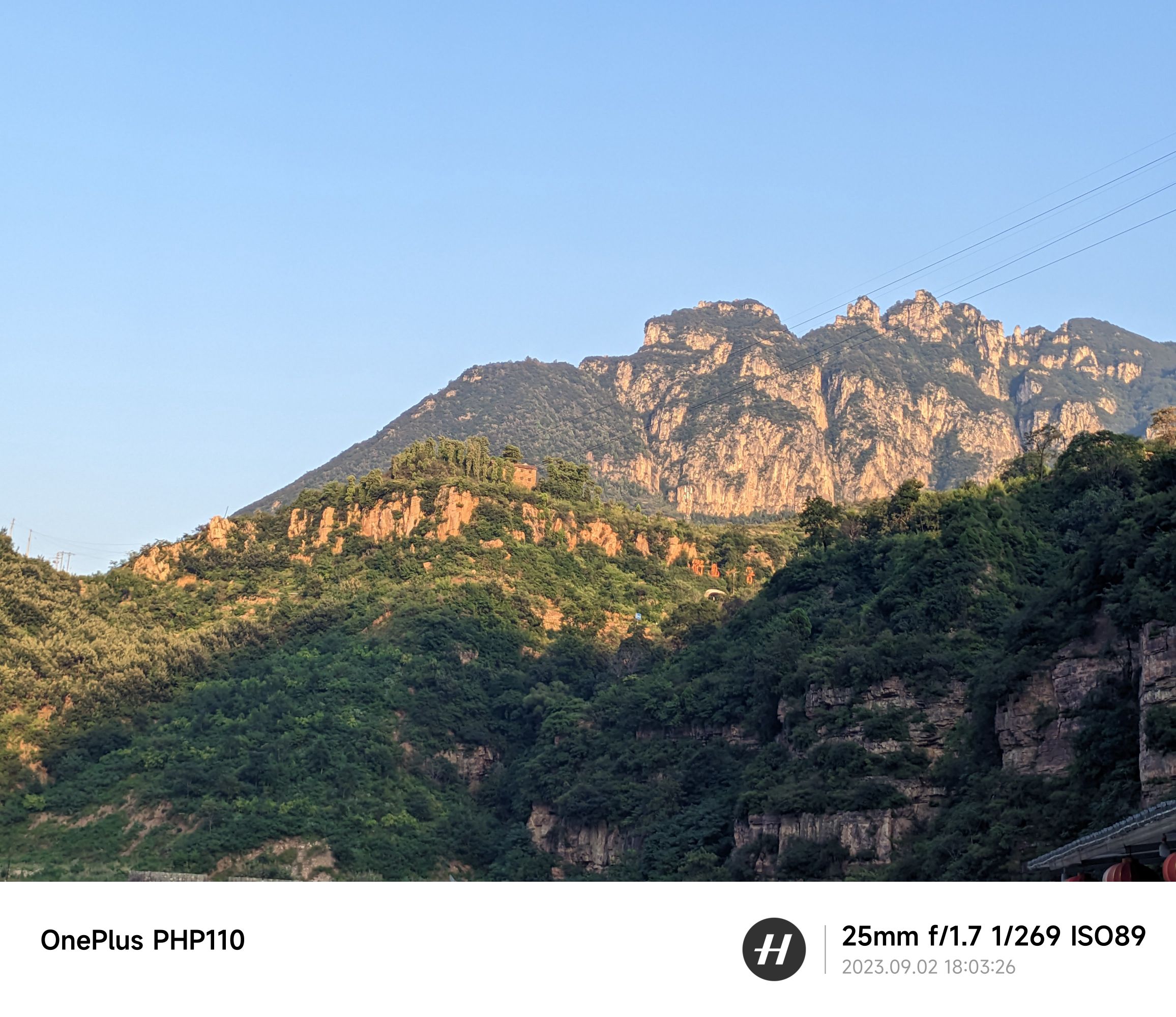 龙柏庵村(古村落)旅行图片 1