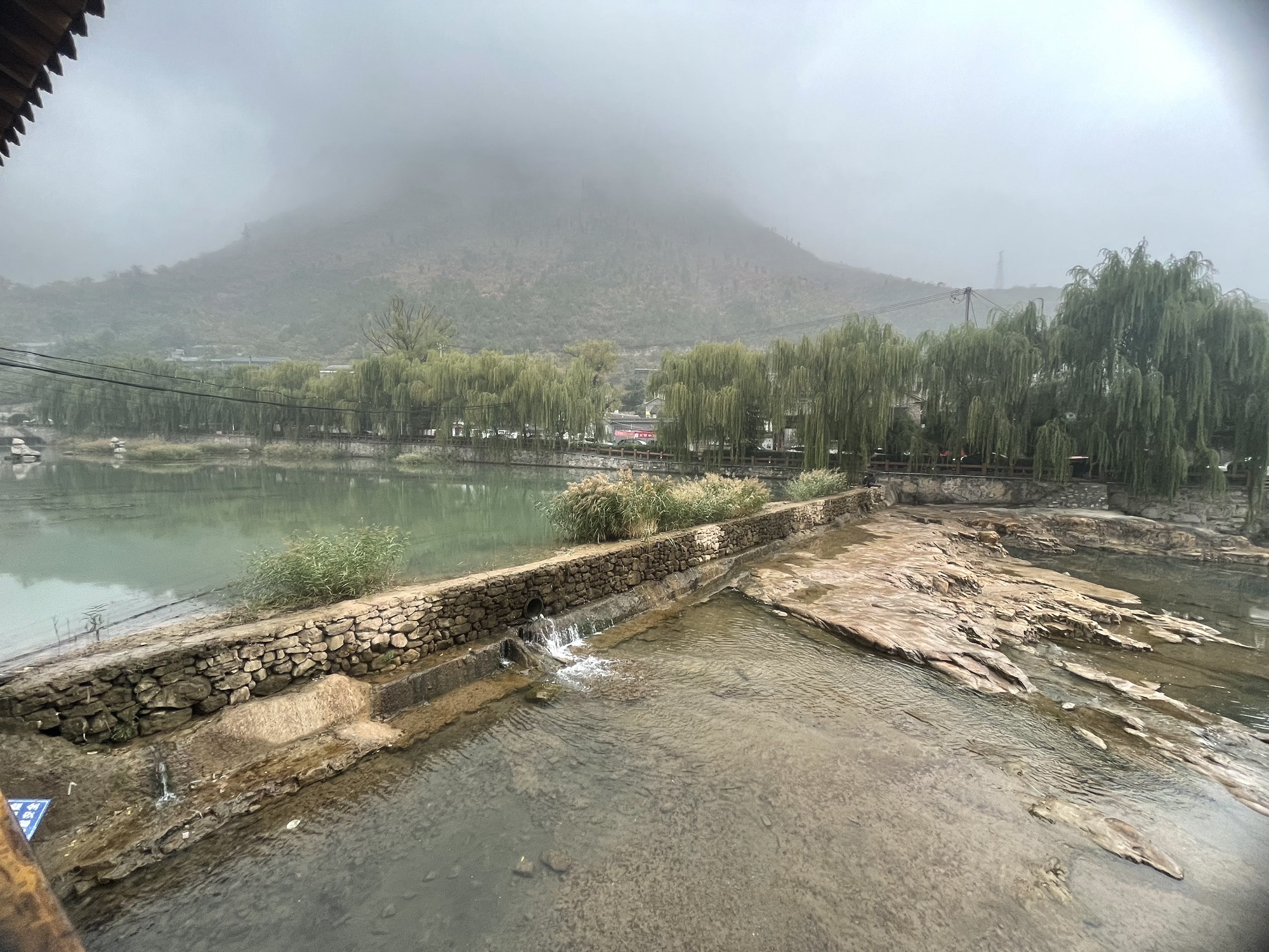虹霓村(古村落)旅行图片 2