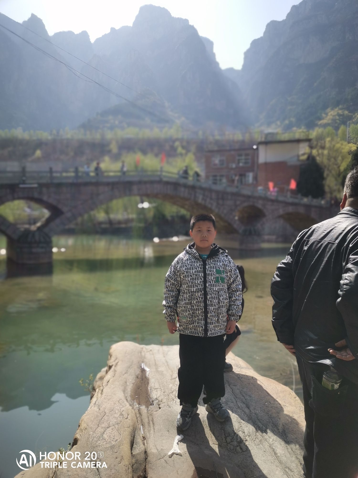 虹霓村(古村落)旅行图片 2