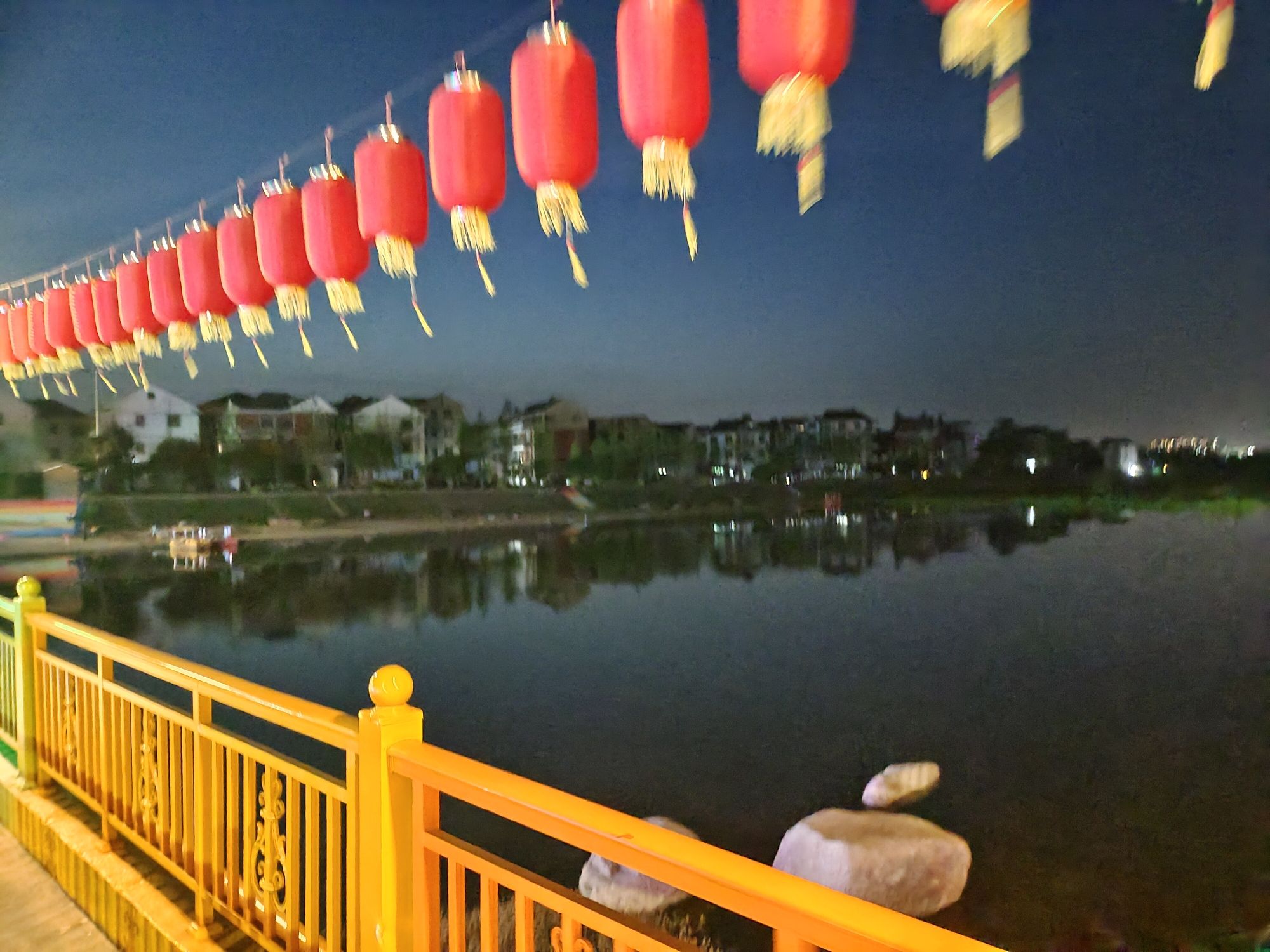白沙揽胜旅行图片 1