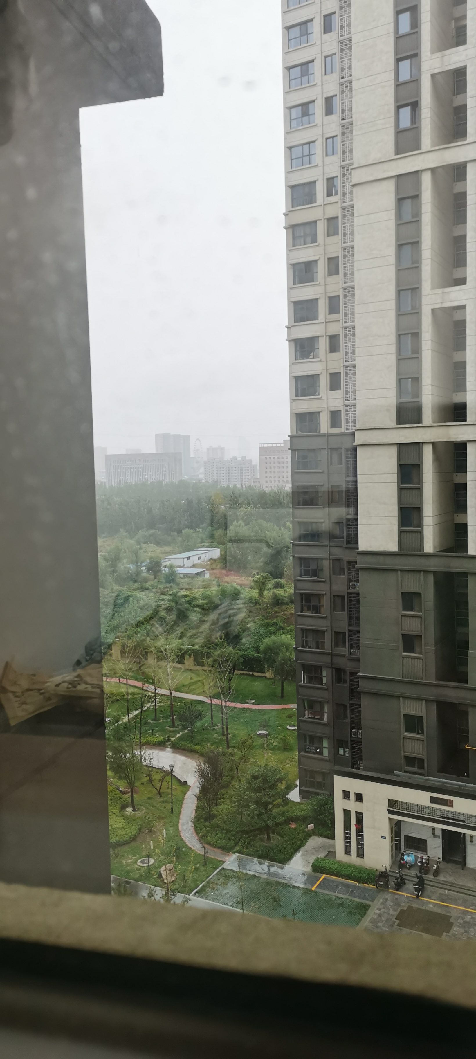 保定鲁岗公园旅行图片 2