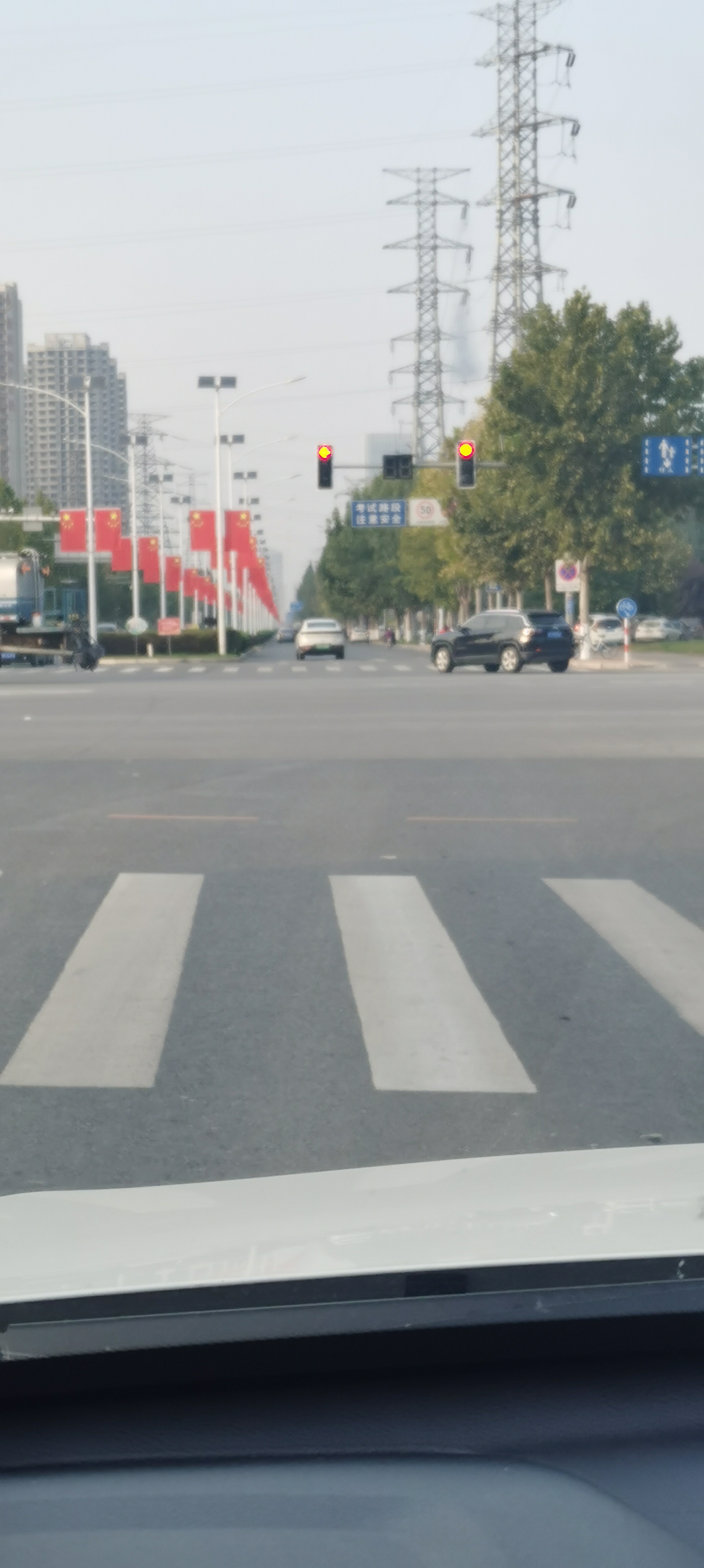 保定鲁岗公园旅行图片 1