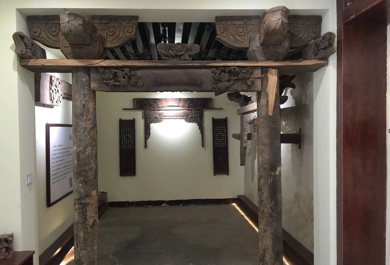奥治古村旅行图片 2
