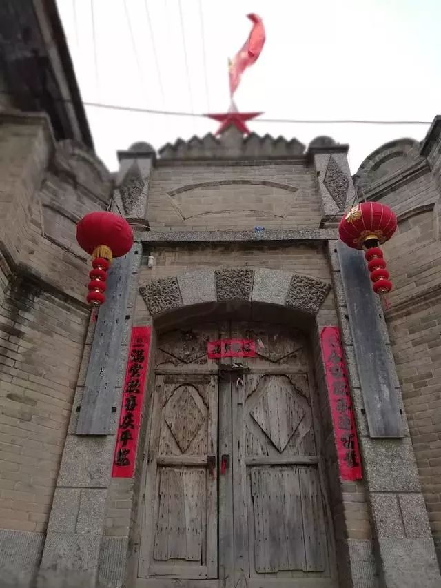 奥治古村旅行图片 1