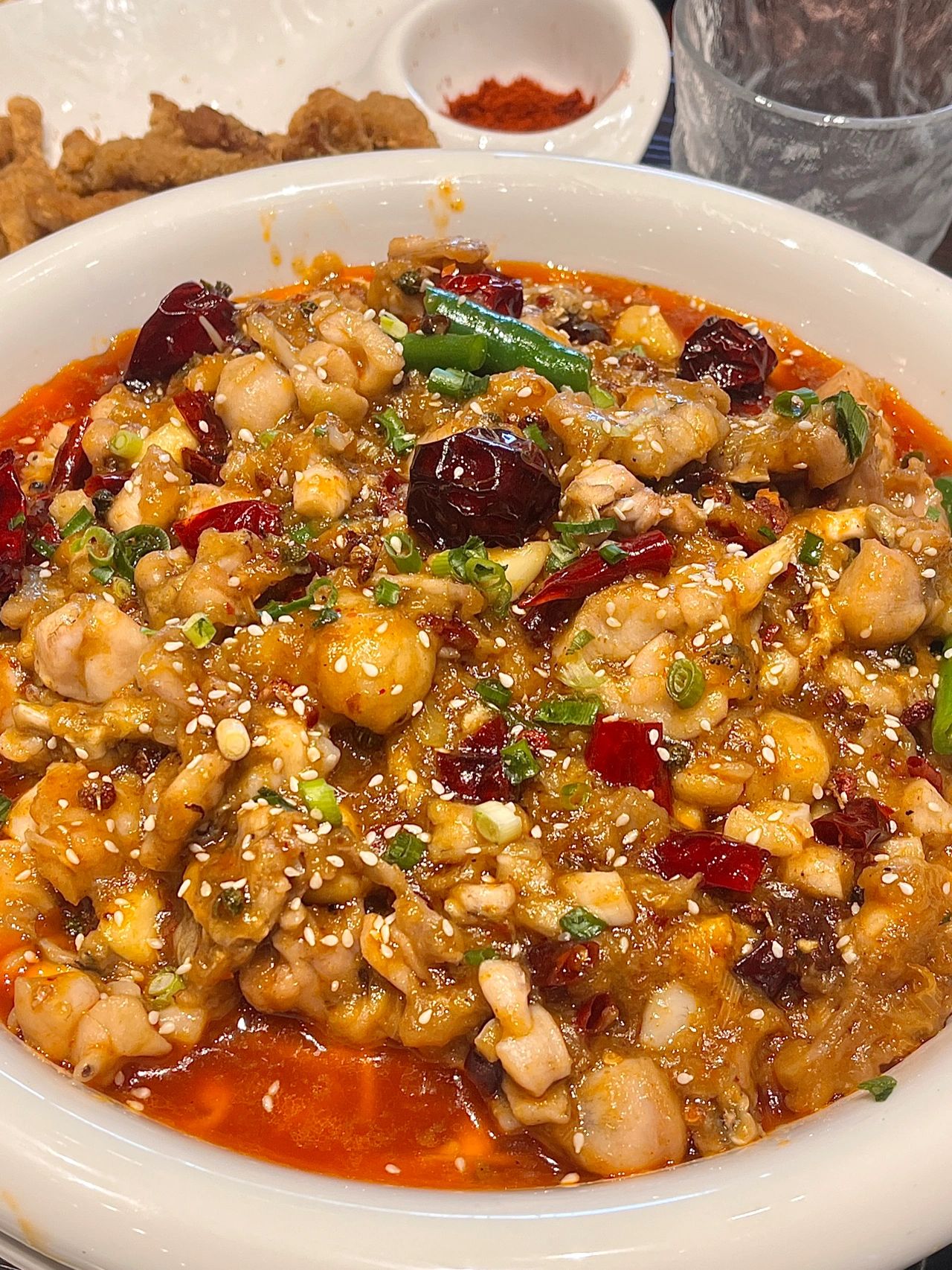 成吉餐厅(旗舰店)