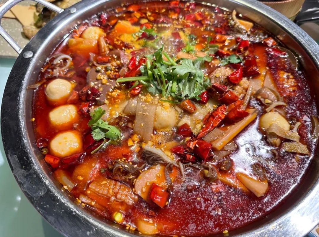 湘米乐餐厅汤阴店